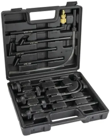 SET DE 15 ADAPTADORES PARA BOMBA...