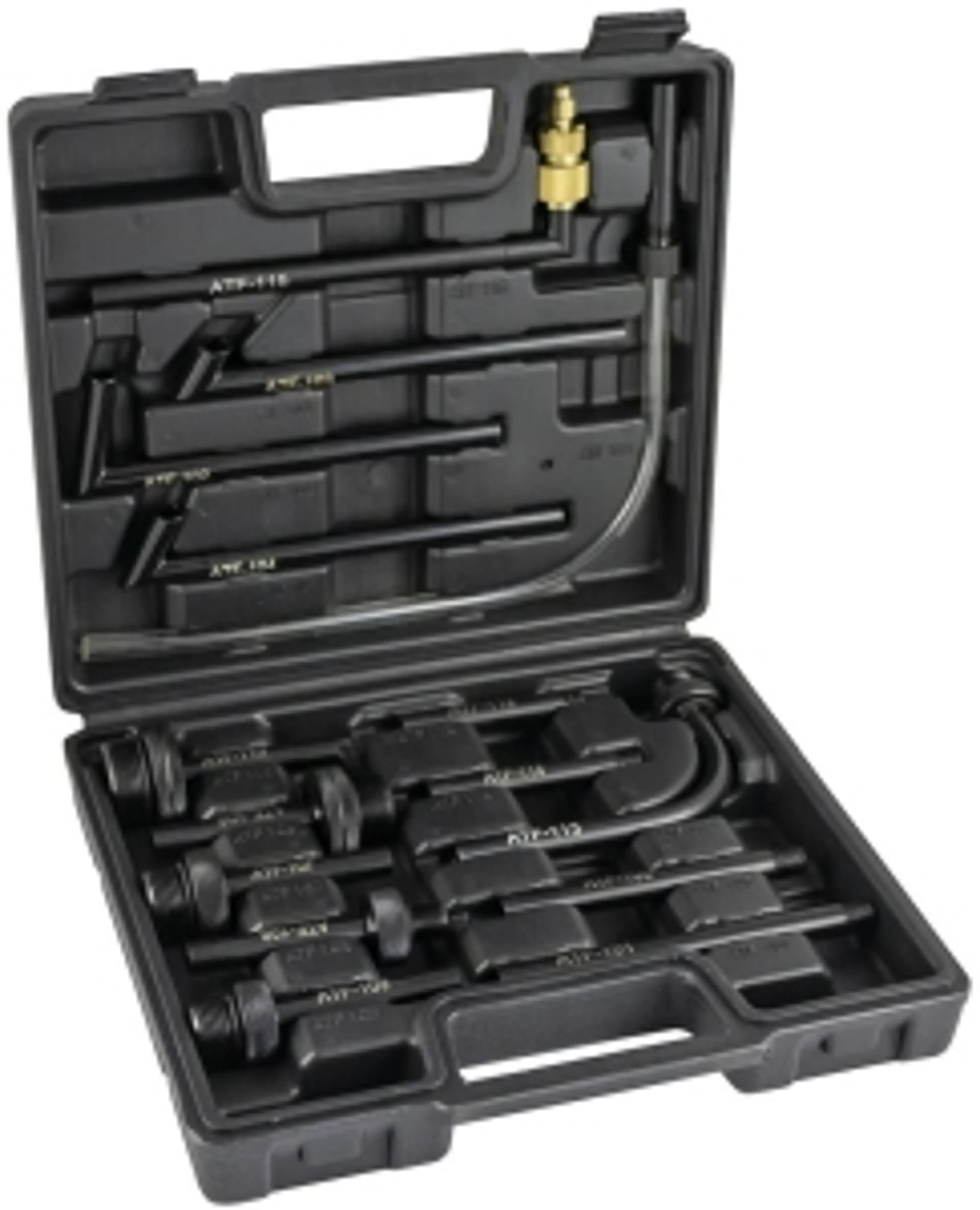 SET DE 15 ADAPTADORES PARA BOMBA...