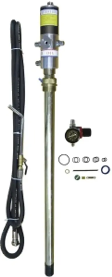 MANGUERA CON GRIFO P/52601