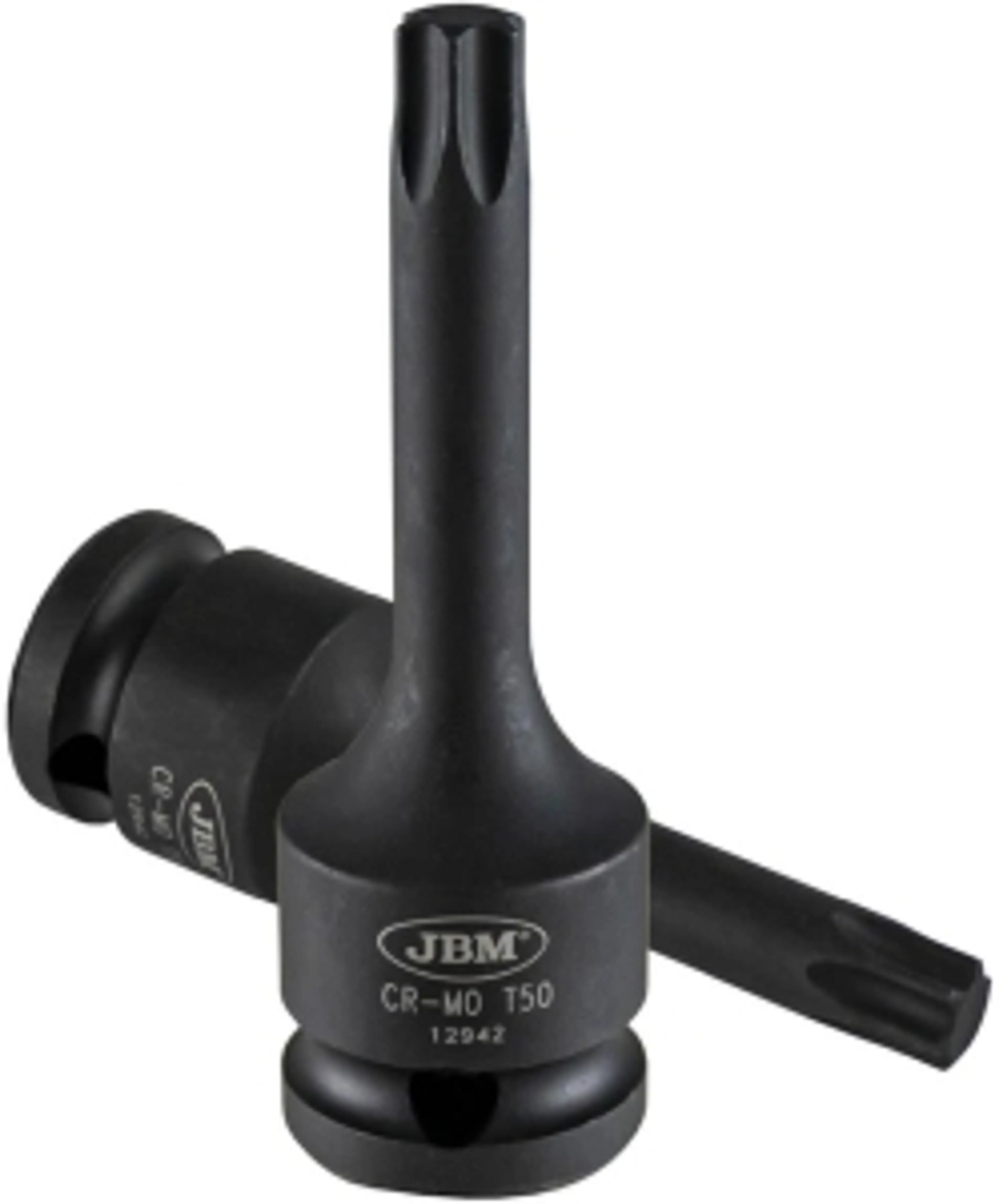 PUNTA IMPACTO TORX 1/2" T45 PARA...