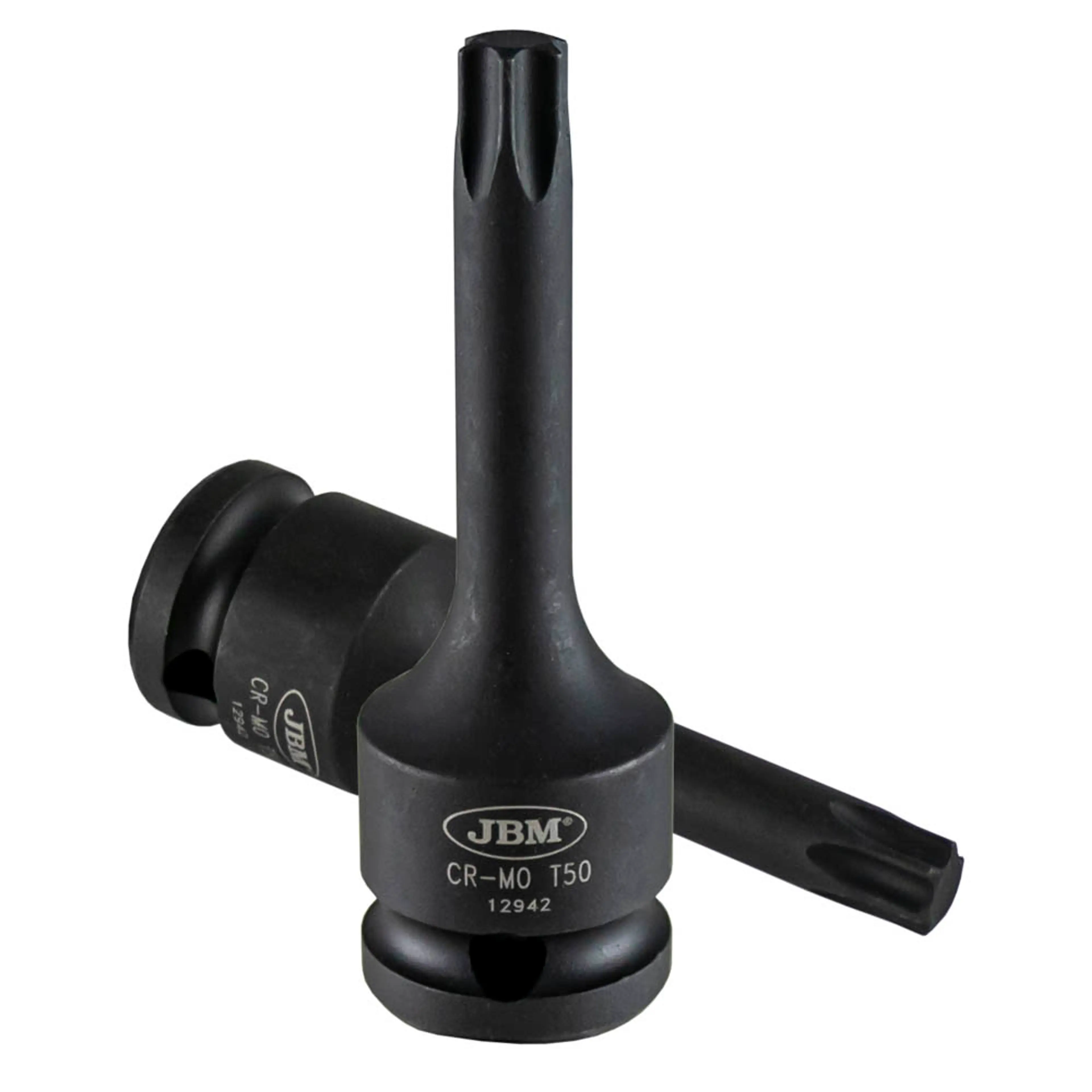 PUNTA IMPACTO TORX 1/2" T60 PARA...