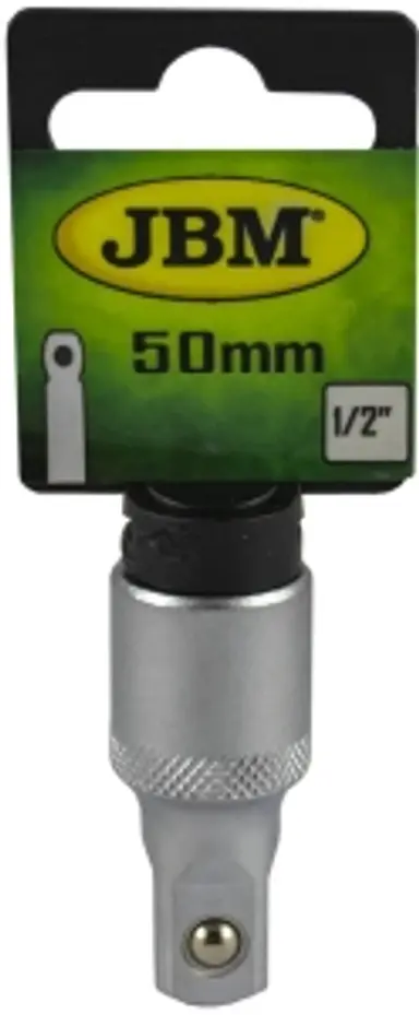 BARRA EXTENSIÓN 1/2"50MM