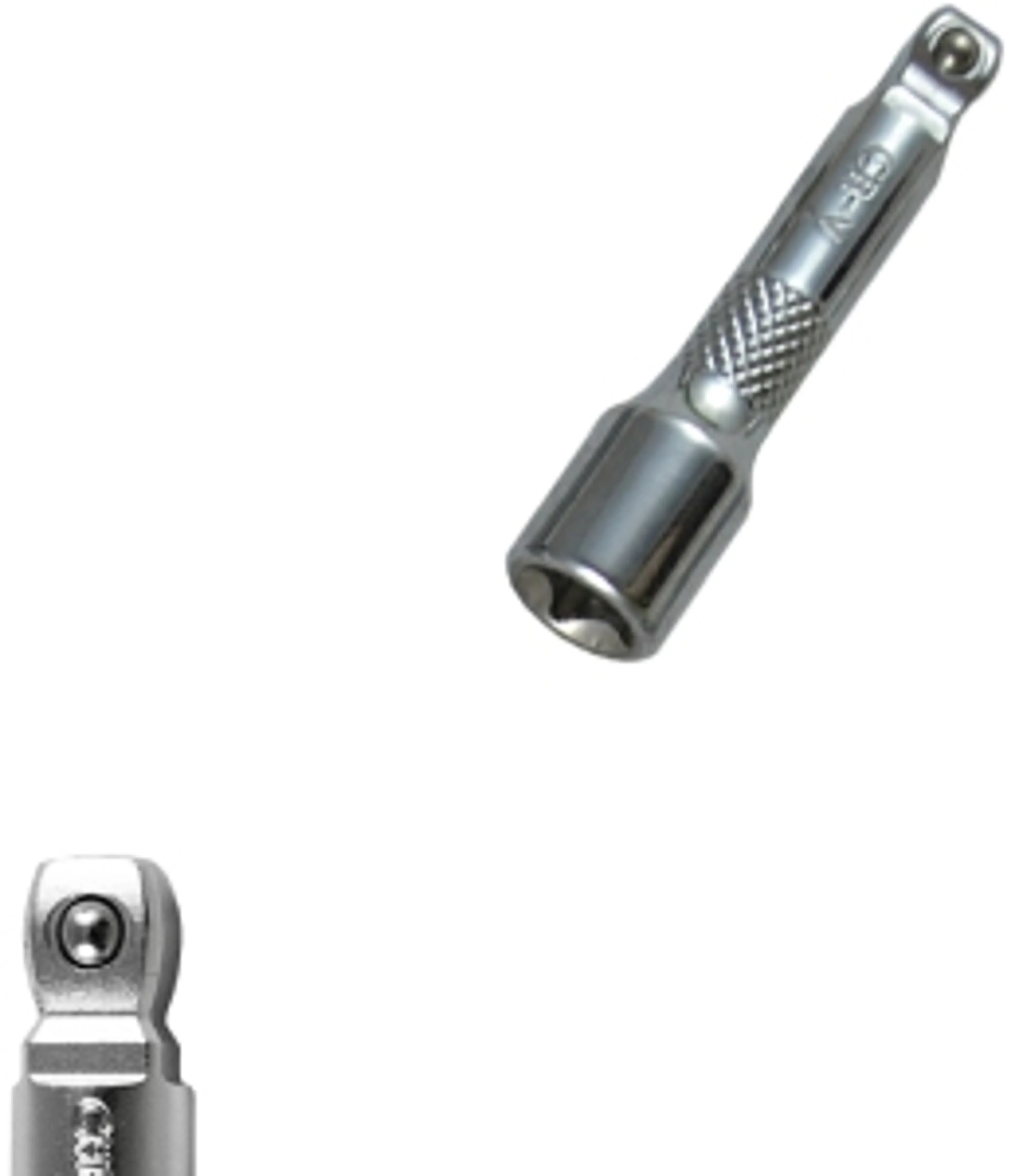 BARRA EXTENSIÓN 1/4" CABOTA...