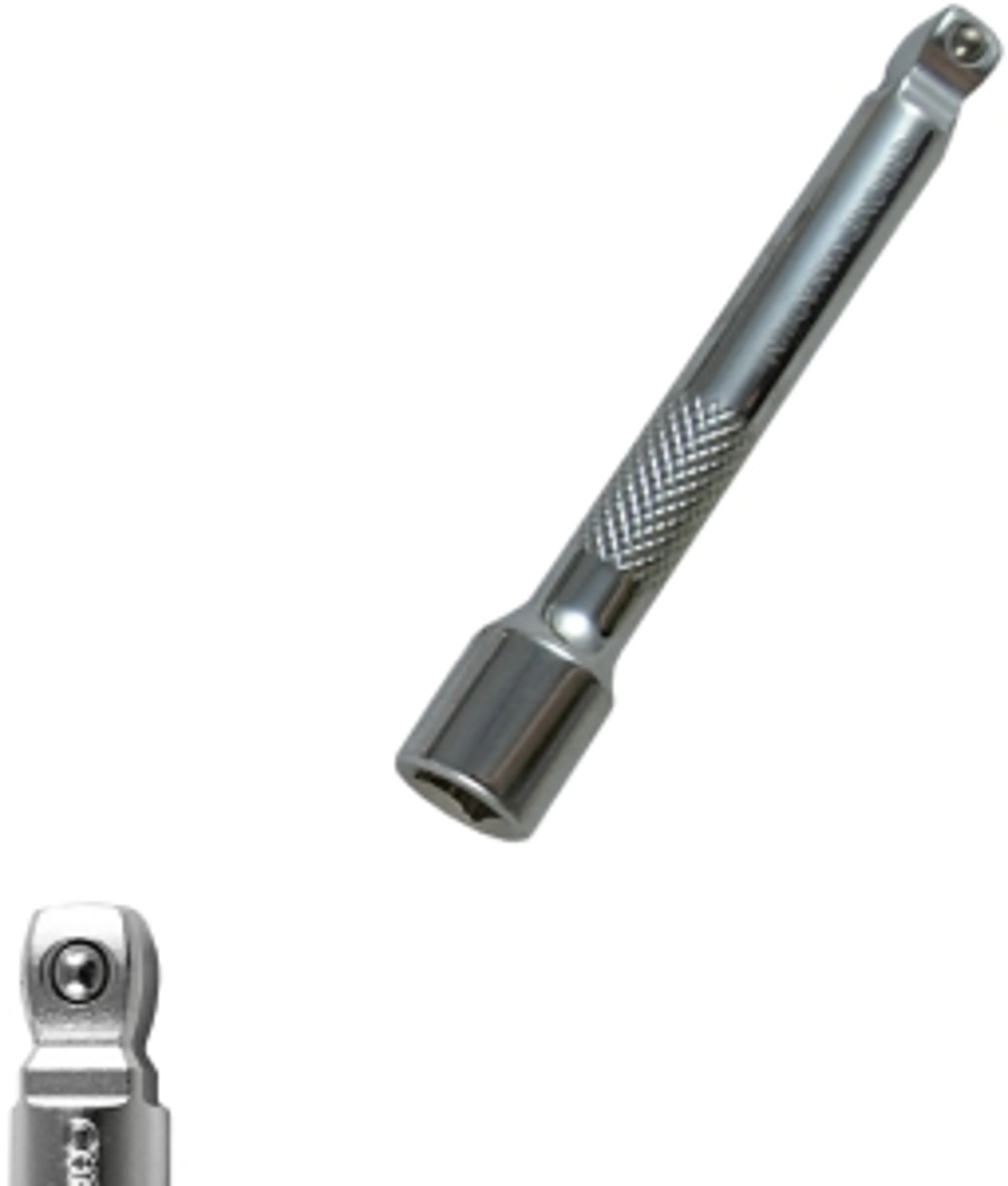 BARRA EXTENSIÓN 1/4" CABOTA...