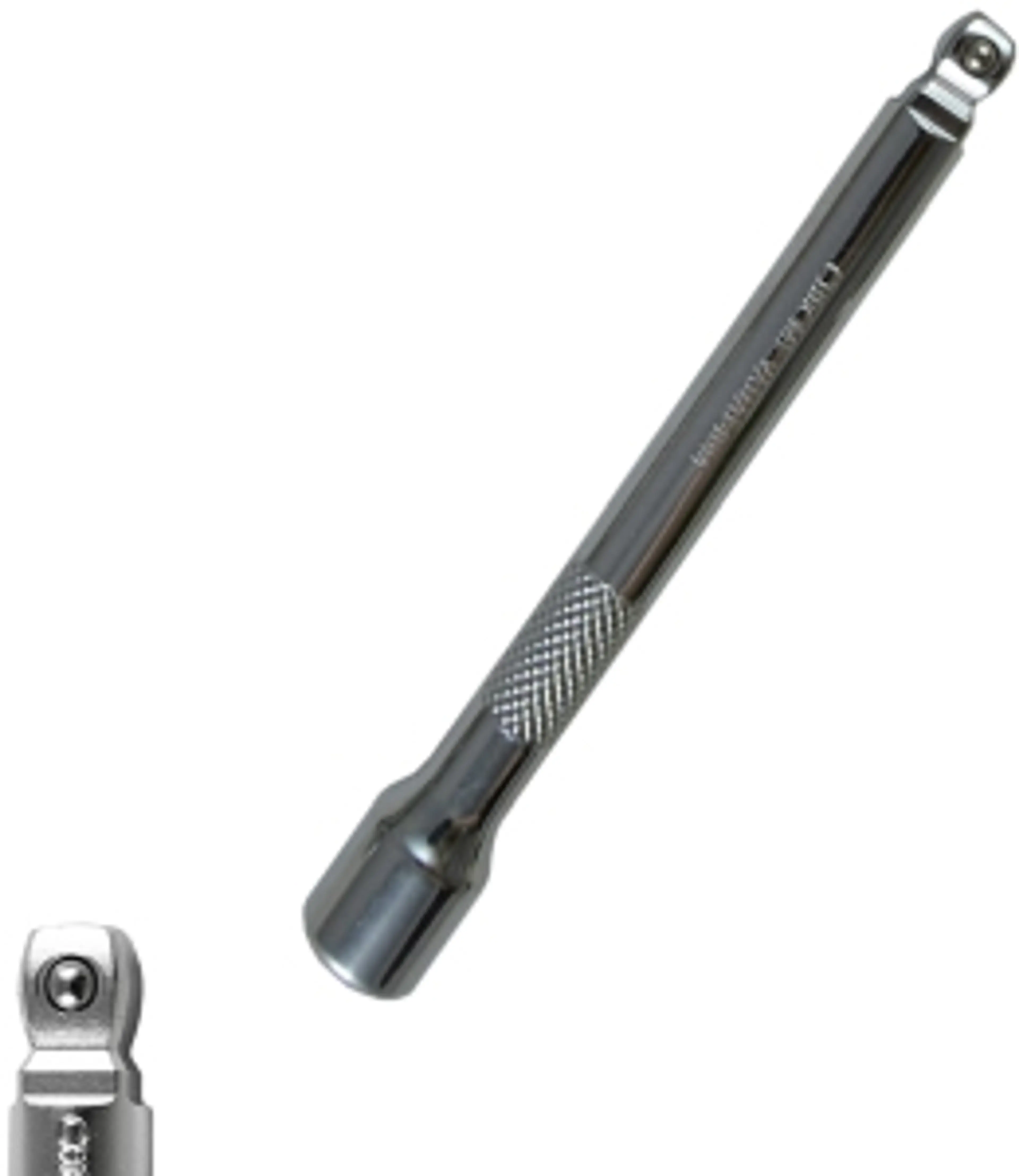 BARRA EXTENSIÓN 1/4" CABOTA...