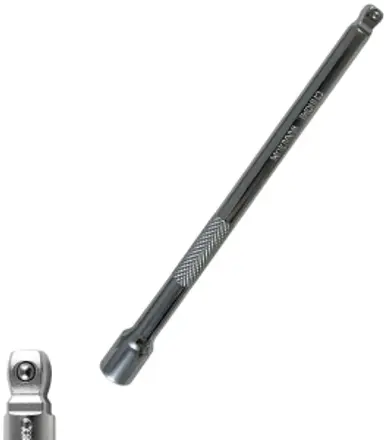 BARRA EXTENSIÓN 1/4" CABOTA...