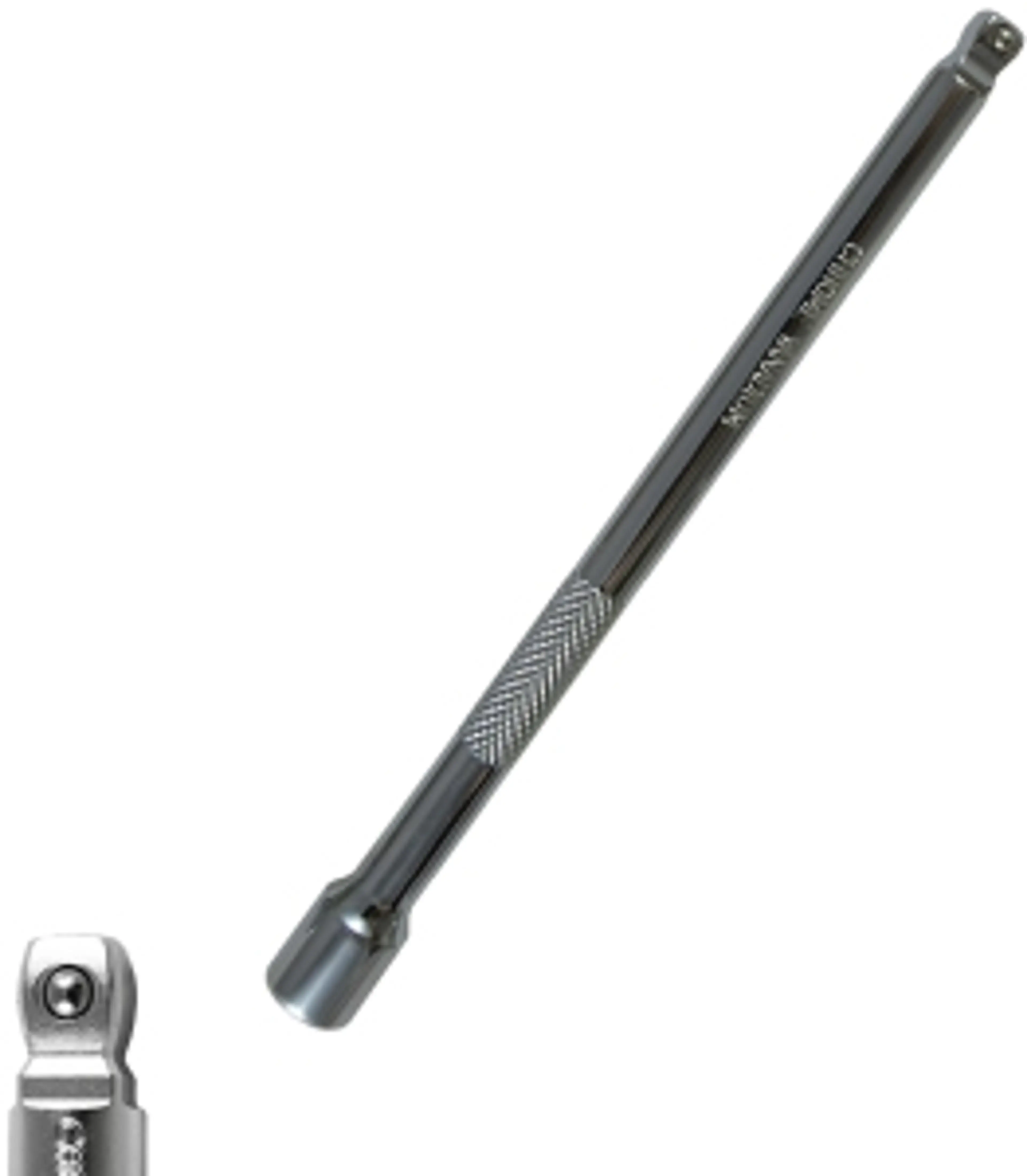 BARRA EXTENSIÓN 1/4" CABOTA...