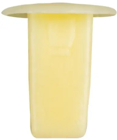 BOLSA DE CLIPS DE 8 PCS PARA 52886.