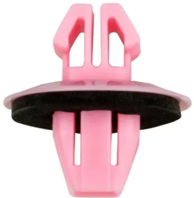 BOLSA DE CLIPS DE 8 PCS PARA 52886.