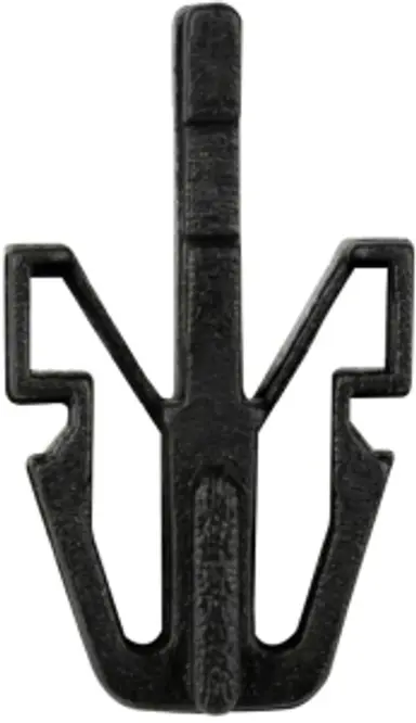 BOLSA DE CLIPS DE 12 PCS PARA...