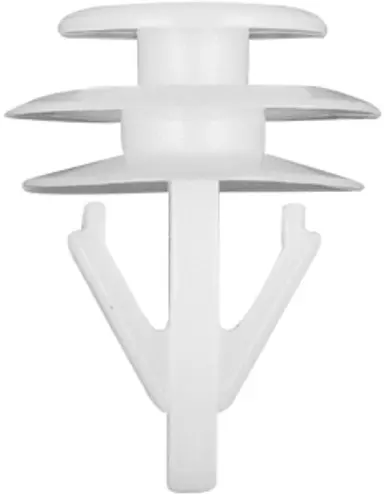 BOLSA DE CLIPS DE 6 PCS PARA 52887.