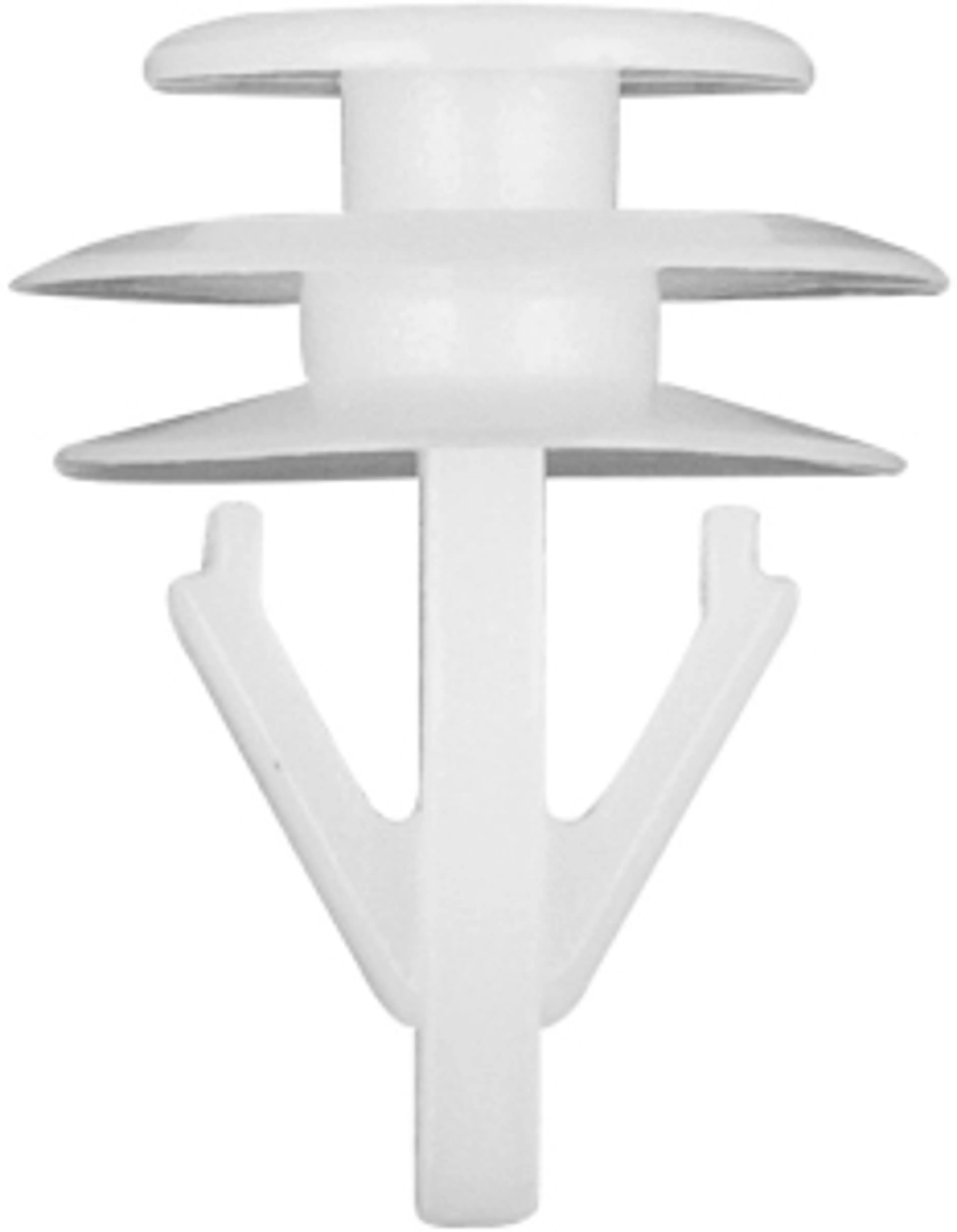 BOLSA DE CLIPS DE 6 PCS PARA 52887.