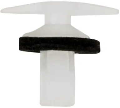 BOLSA DE CLIPS DE 25 PCS PARA...