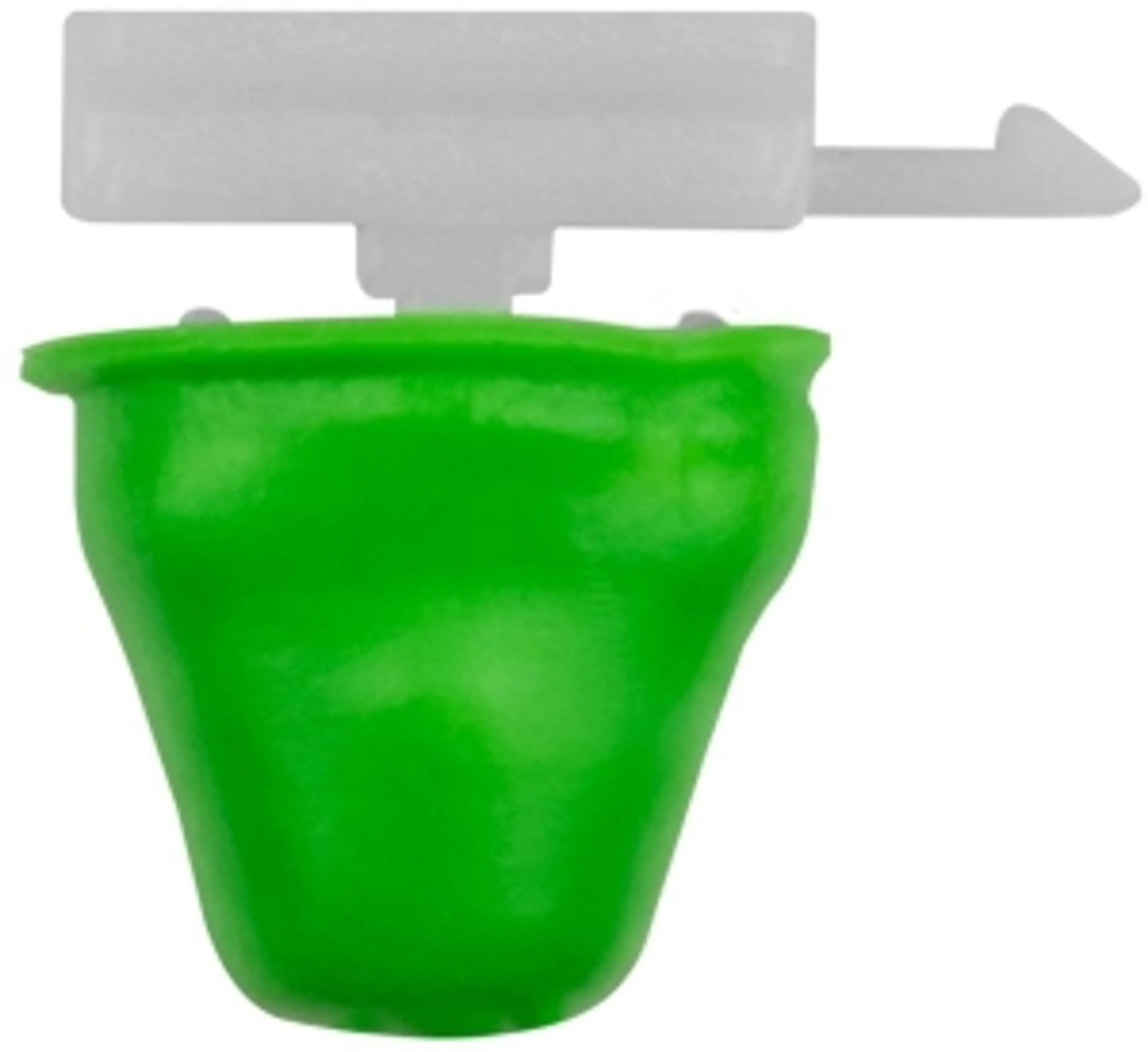 BOLSA DE CLIPS DE 8 PCS PARA 52889.