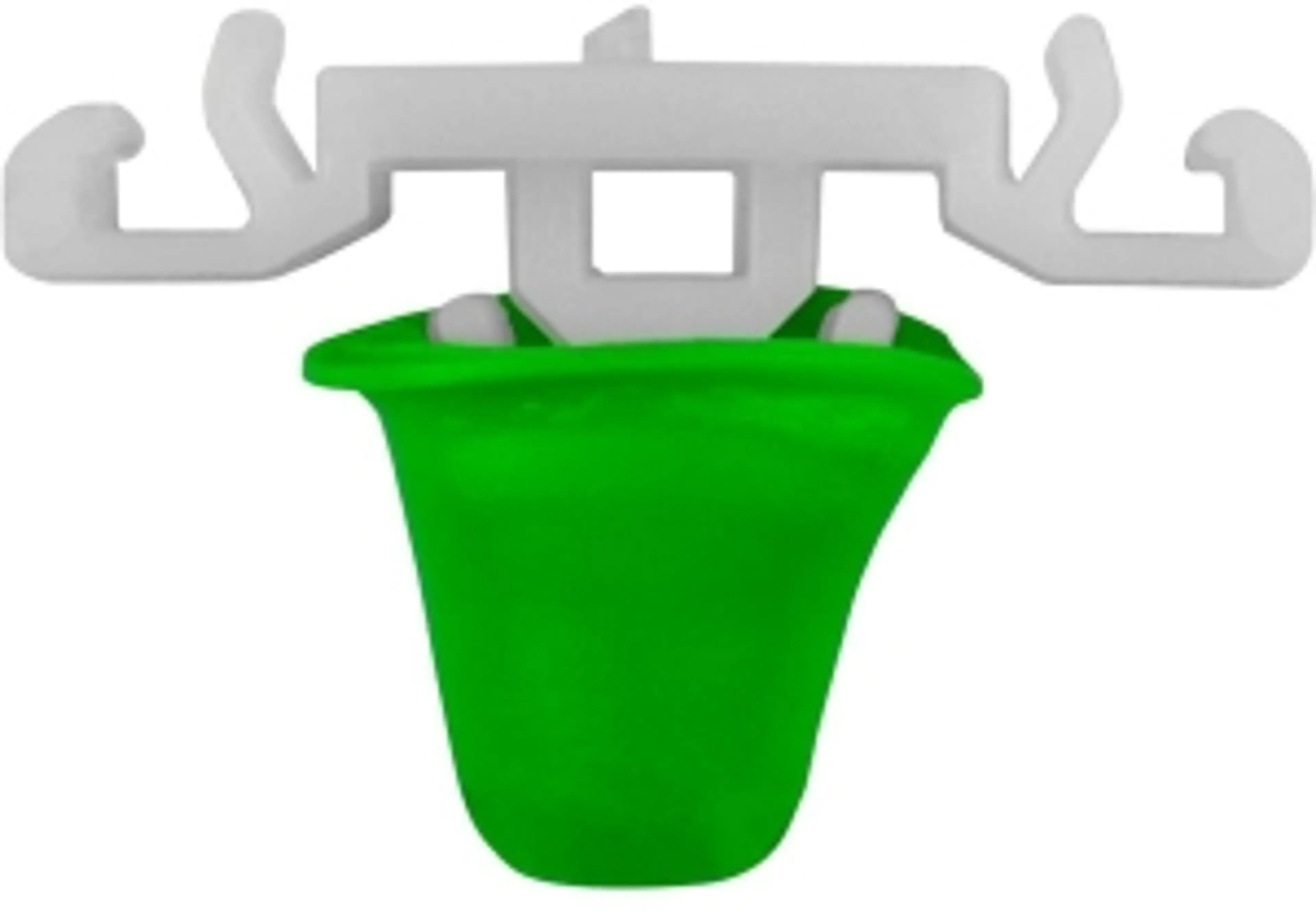 BOLSA DE CLIPS DE 5 PCS PARA 52890.