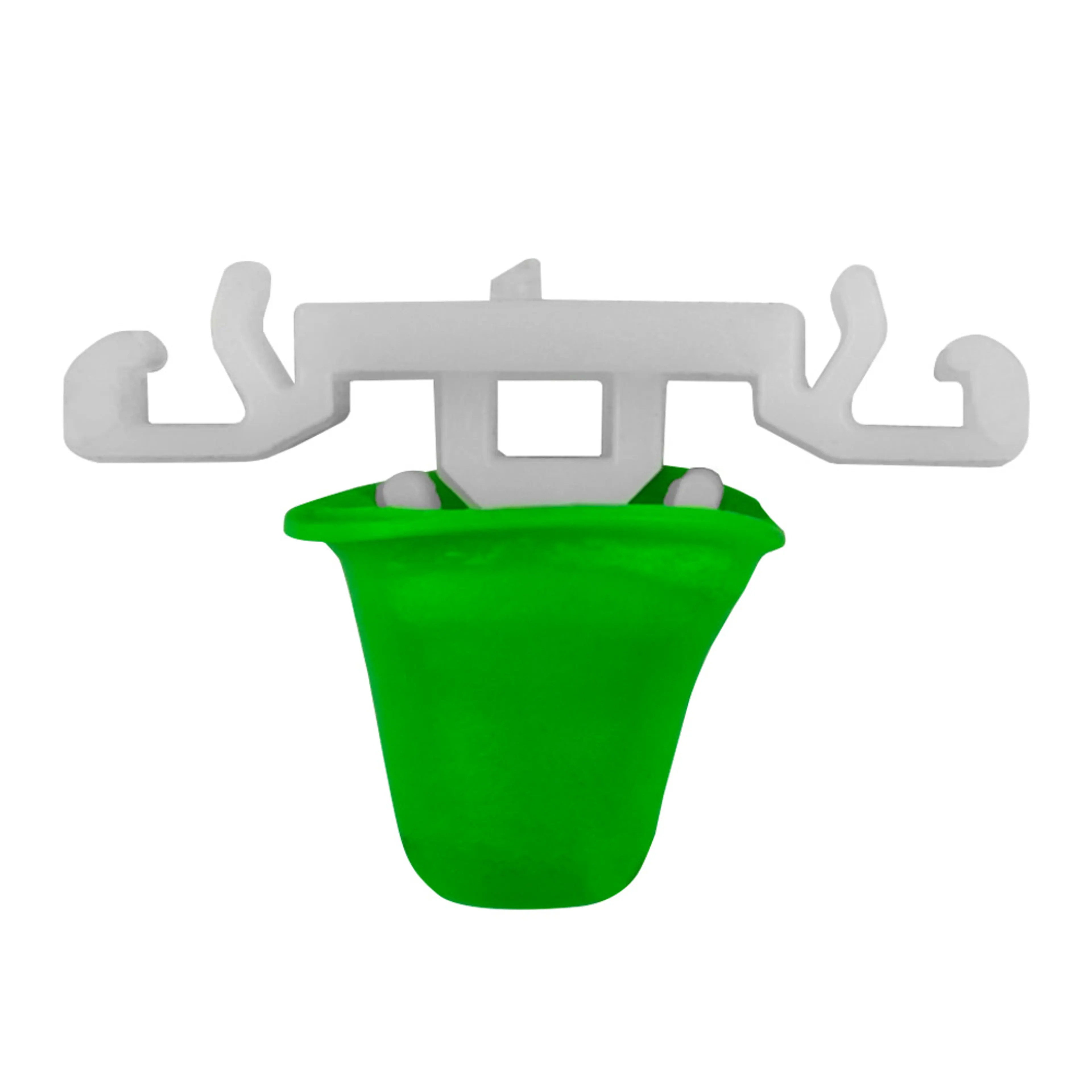 BOLSA DE CLIPS DE 5 PCS PARA 52890.