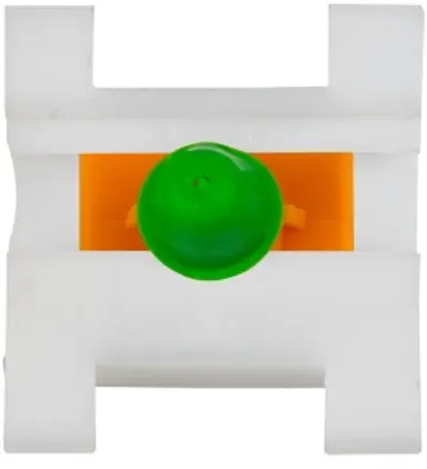 BOLSA DE CLIPS DE 3 PCS PARA 52890.