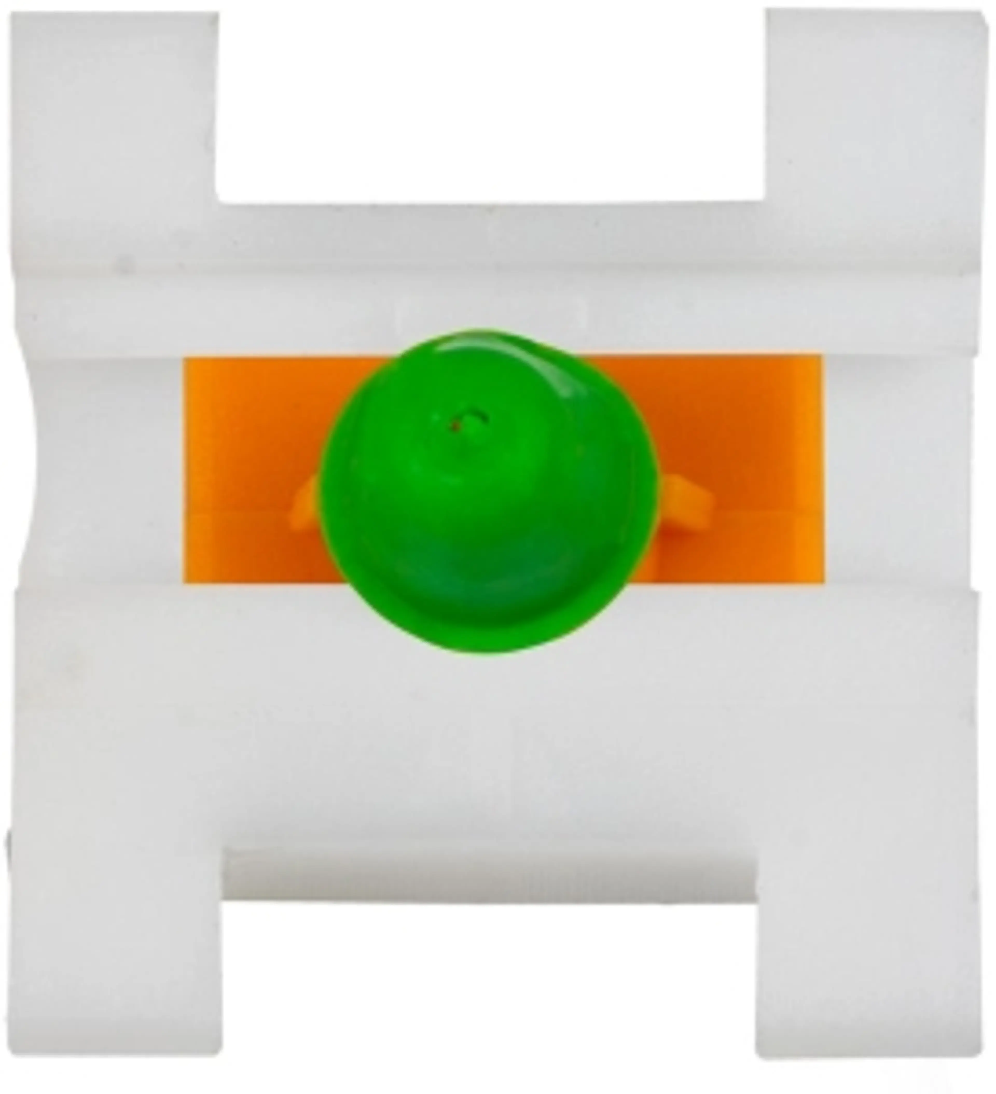 BOLSA DE CLIPS DE 3 PCS PARA 52890.