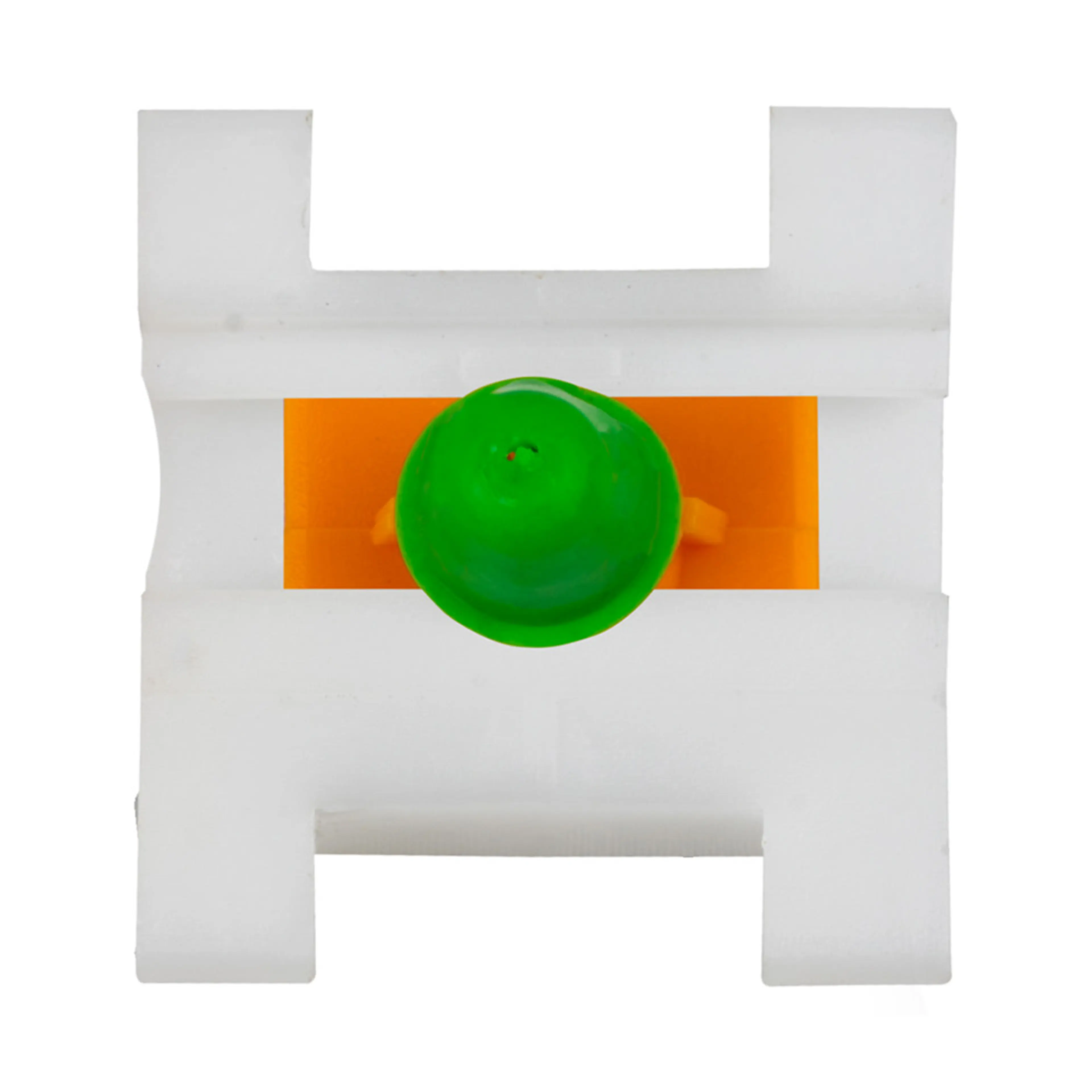 BOLSA DE CLIPS DE 3 PCS PARA 52890.