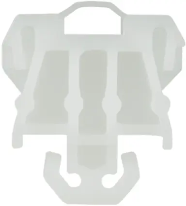 BOLSA DE CLIPS DE 6 PCS PARA 52893.