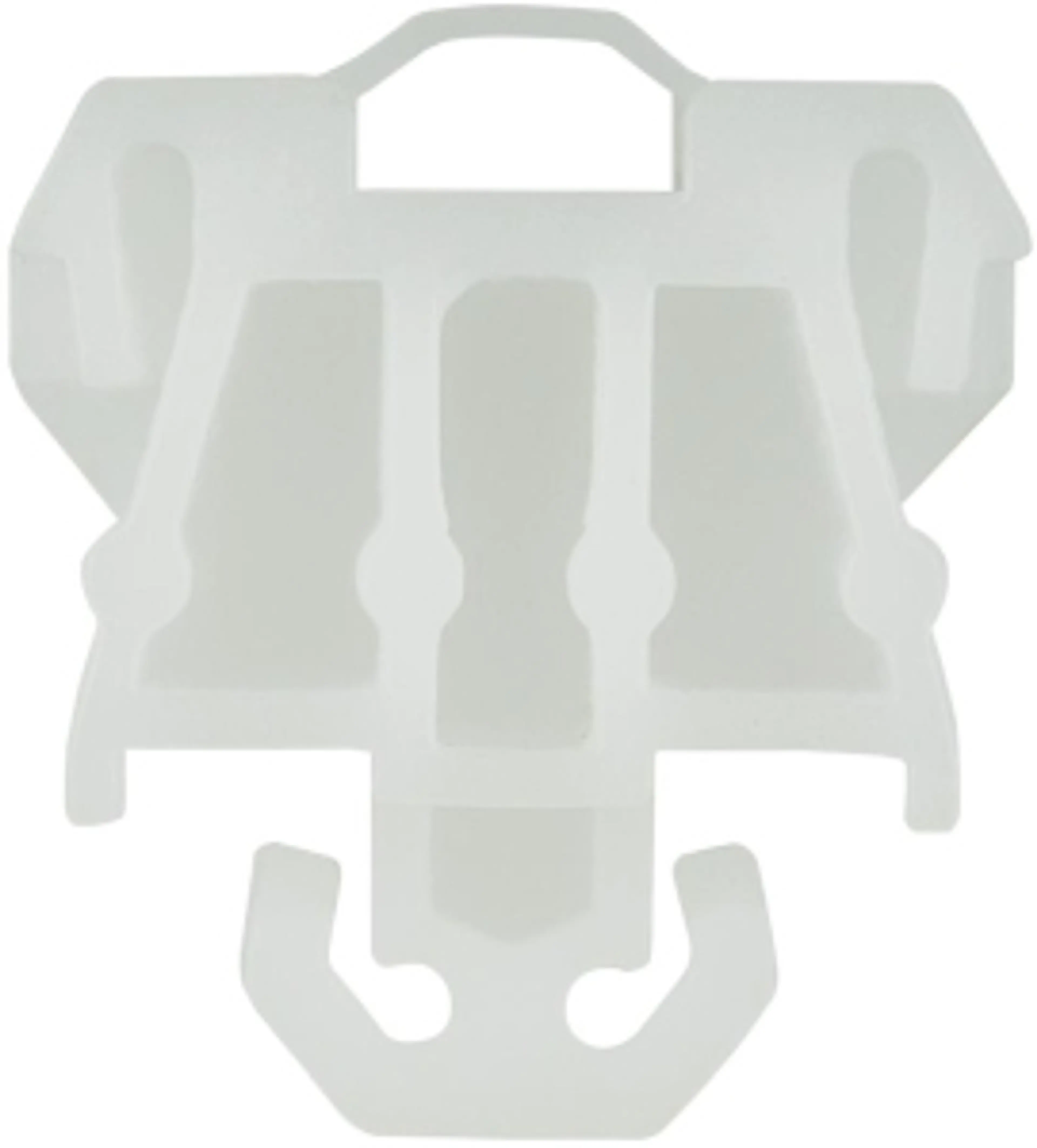 BOLSA DE CLIPS DE 6 PCS PARA 52893.