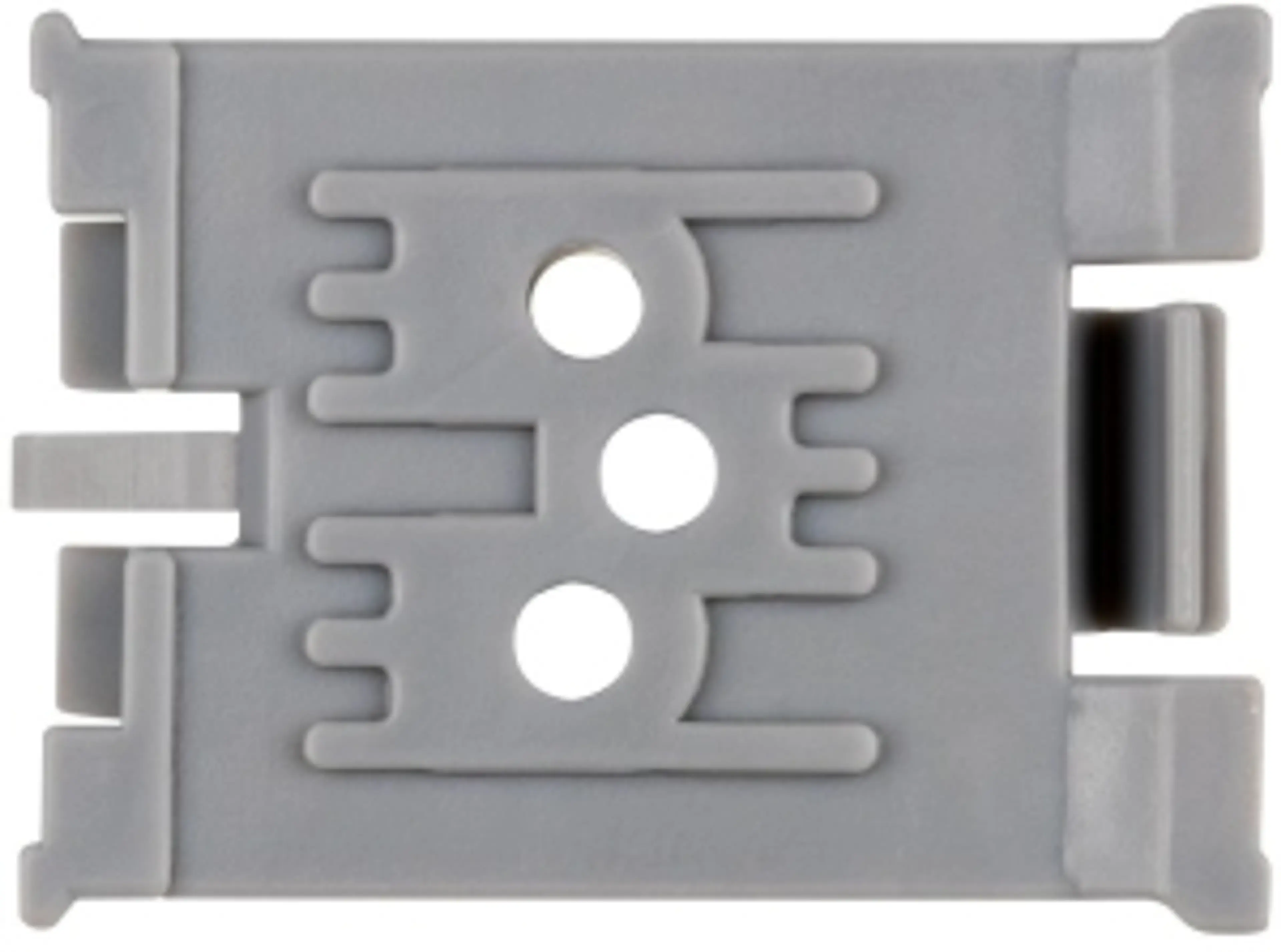 BOLSA DE CLIPS PLACA PLASTICA...