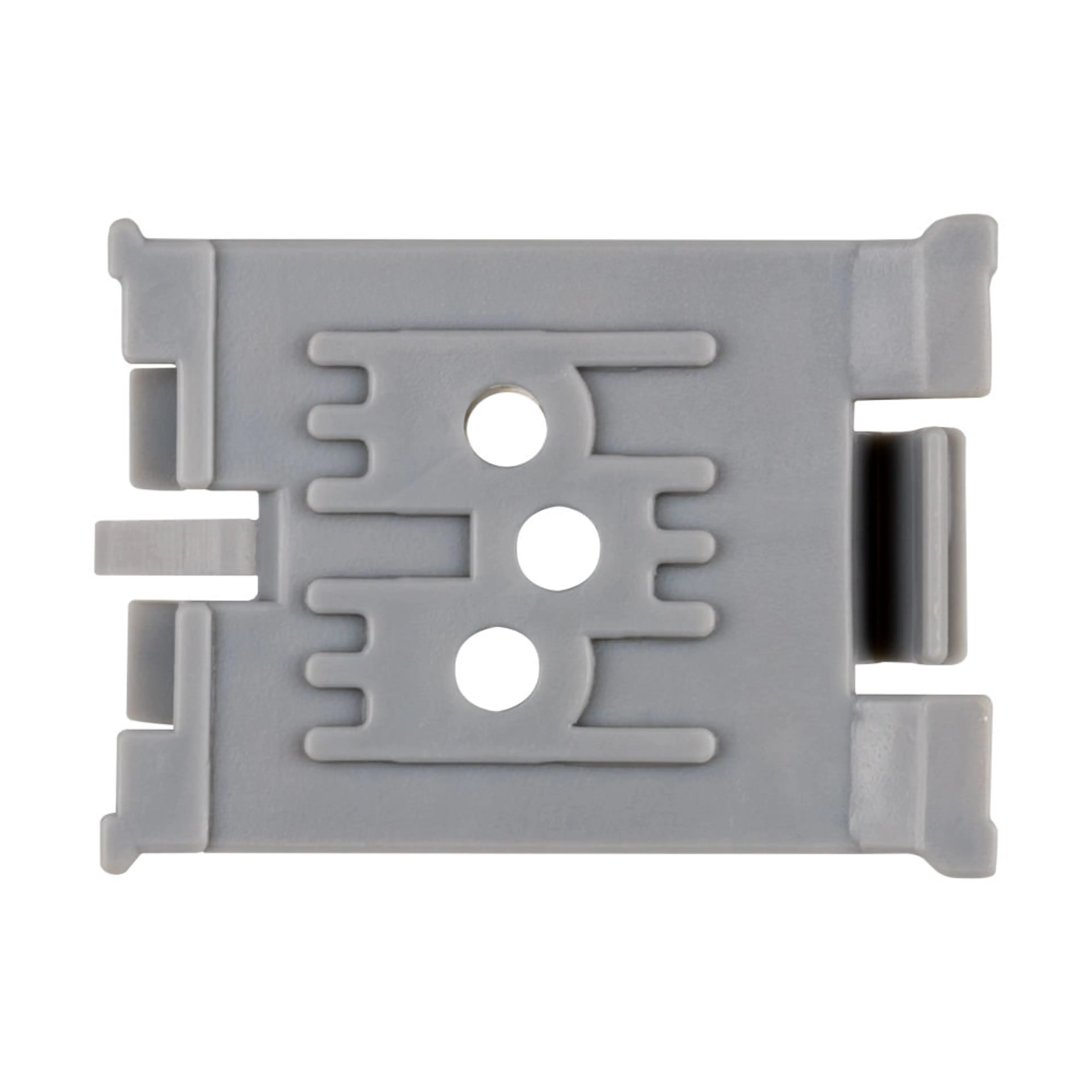 BOLSA DE CLIPS PLACA PLASTICA...