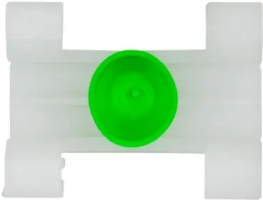 BOLSA DE CLIPS DE 8 PCS PARA 52900.