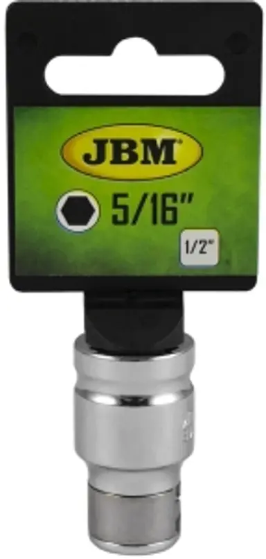 ADAPTADOR DE CABEZALES HEX....