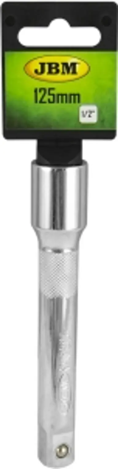 BARRA DE EXTENSIÓN DE 1/2" 125MM...