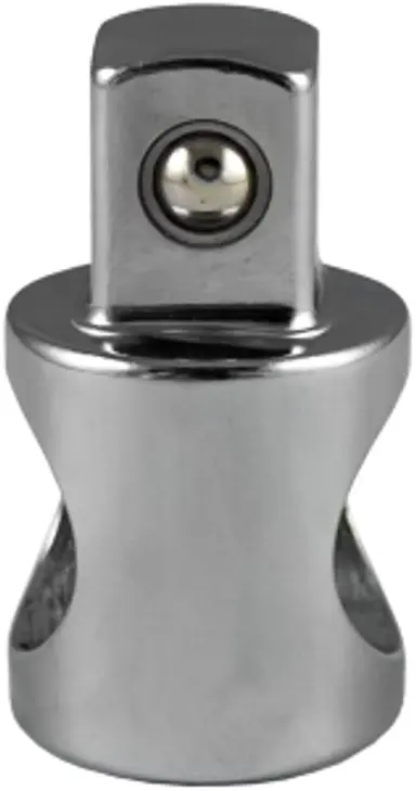 ADAPTADOR 3/8" HEMBRA - 1/2" MACHO.