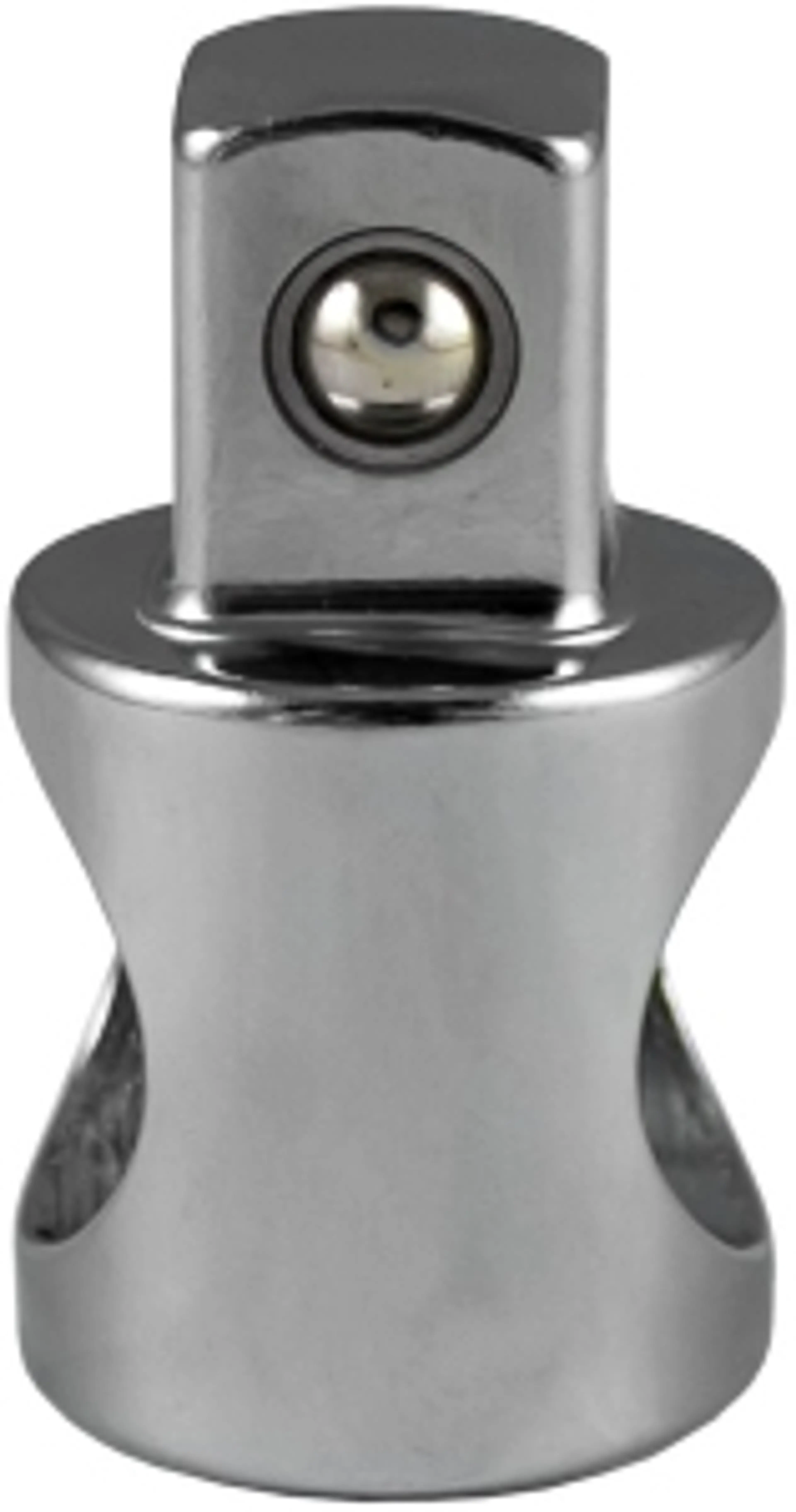 ADAPTADOR 3/8" HEMBRA - 1/2" MACHO.