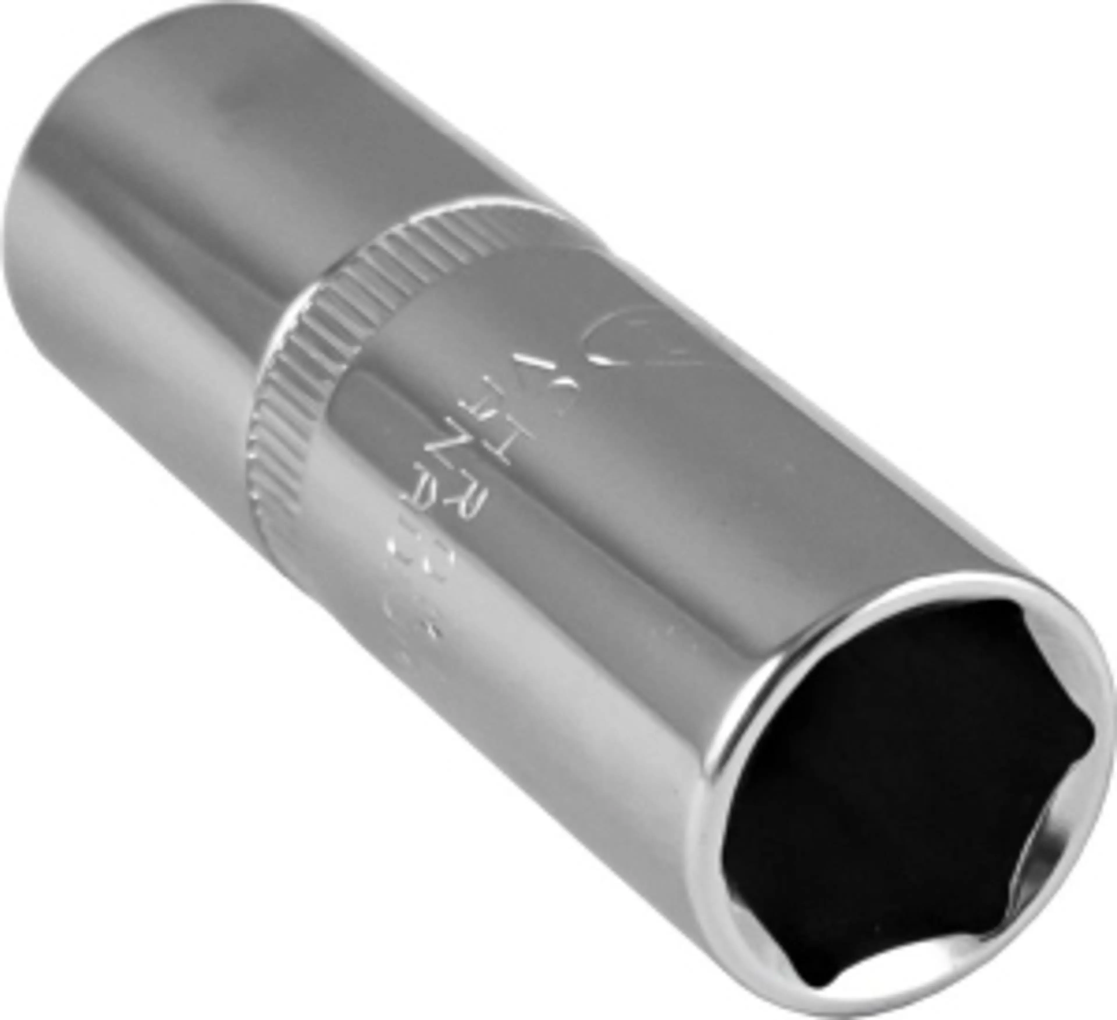 VASO DE BUJIA HEX. DE 16MM -...