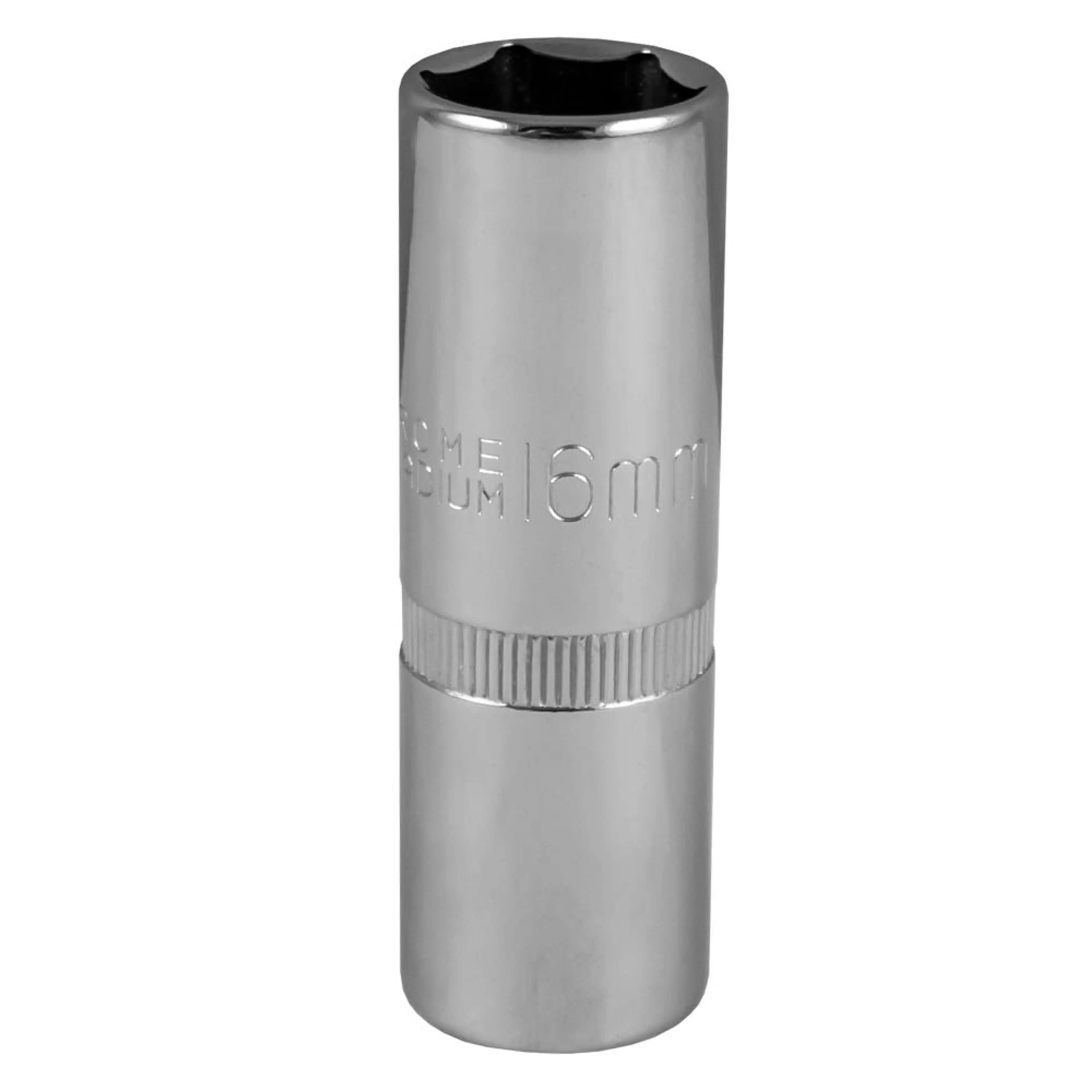 VASO DE BUJIA HEX. DE 16MM -...