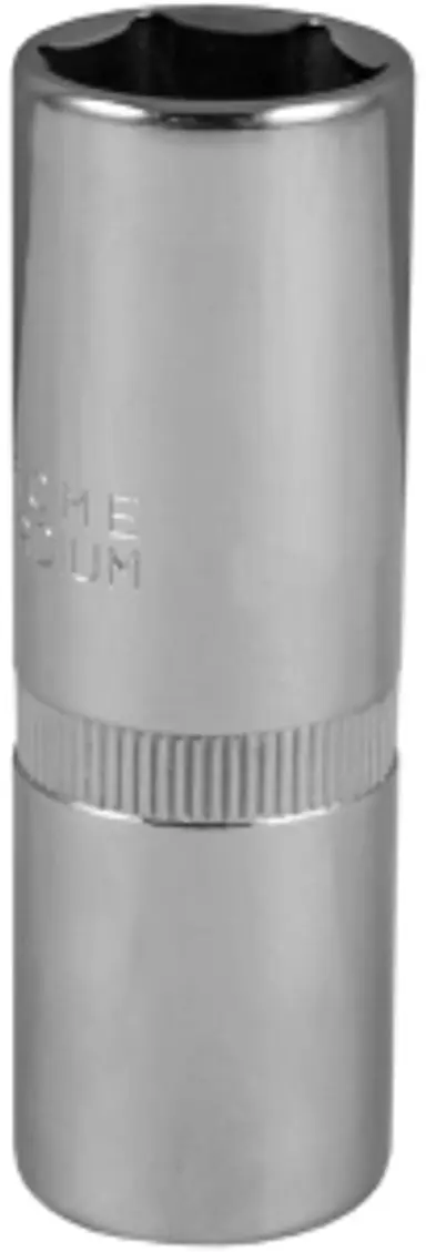 VASO DE BUJÍA HEX. DE 21MM -...