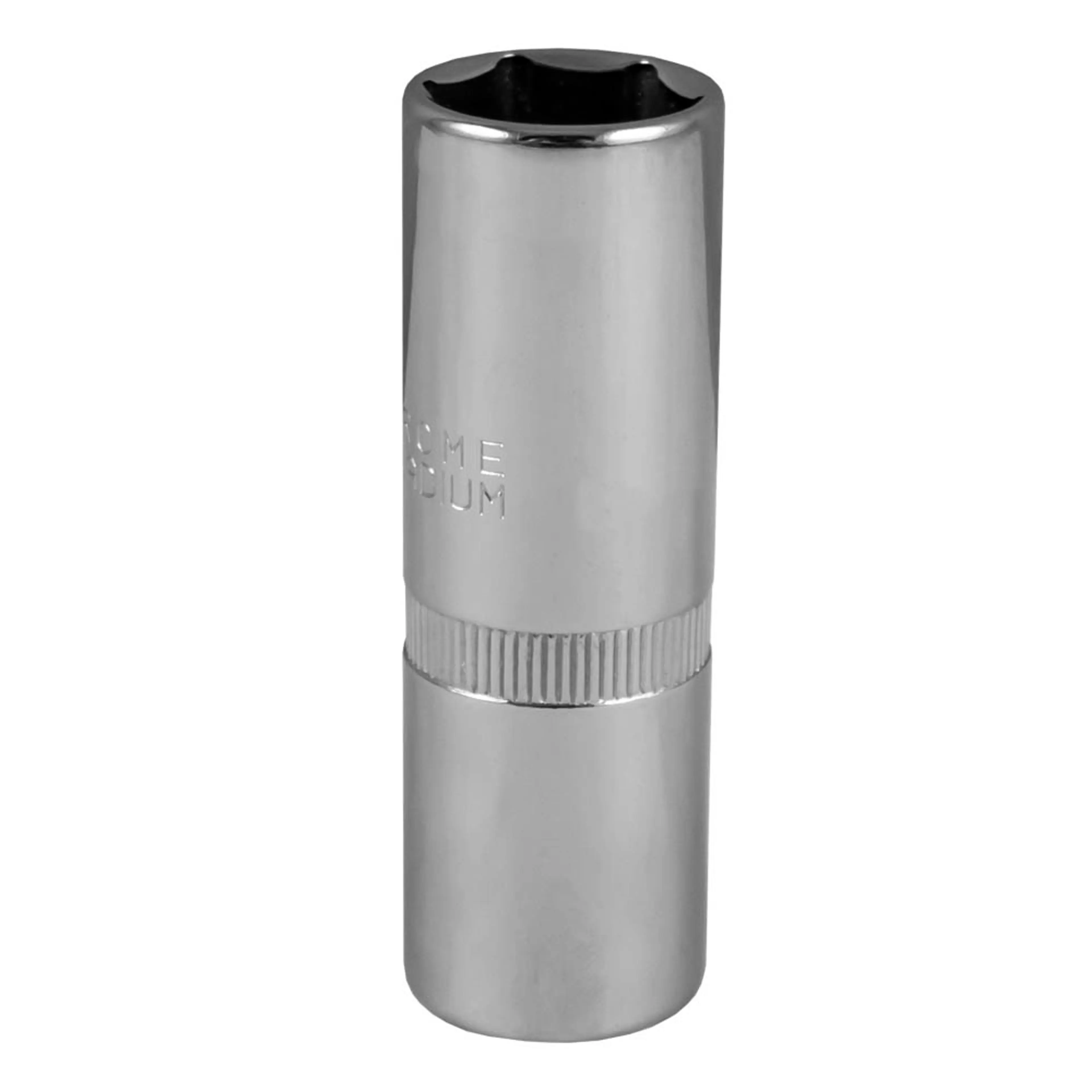 VASO DE BUJÍA HEX. DE 21MM -...