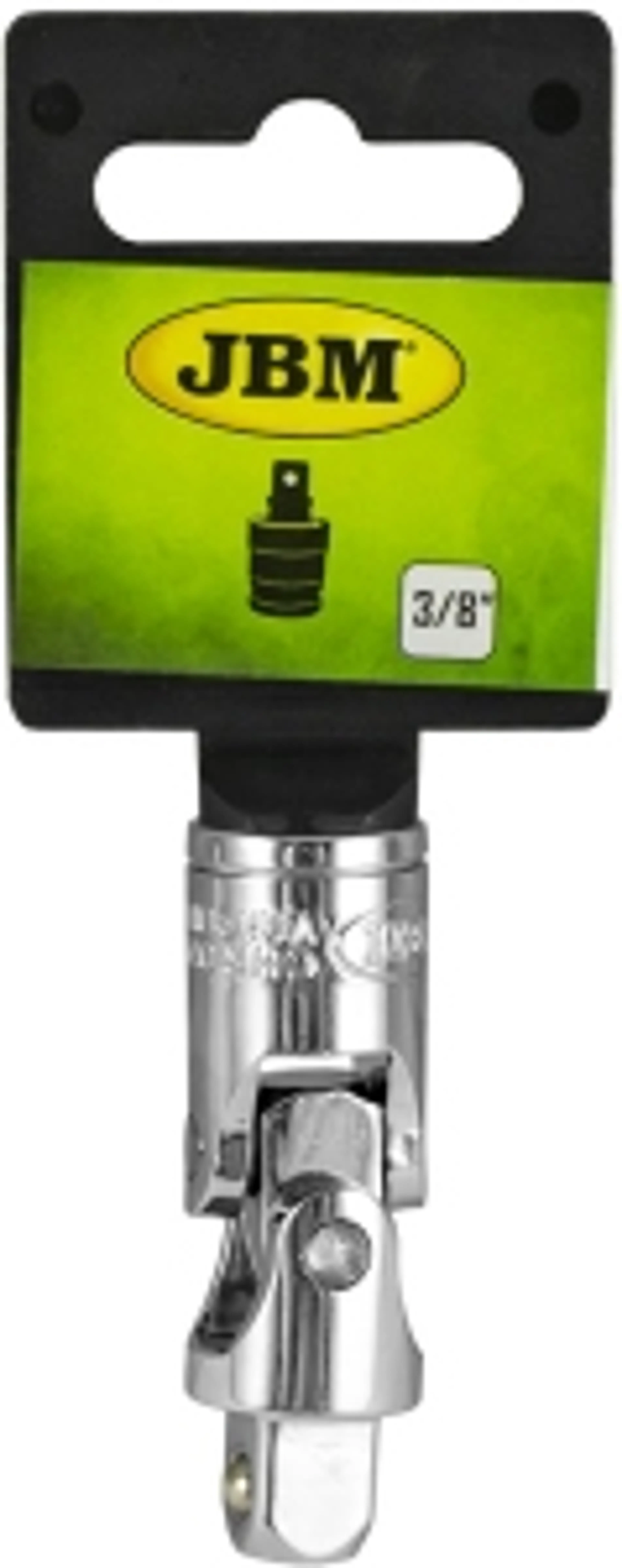 ARTICULACIÓN UNIVERSAL DE 3/8"...