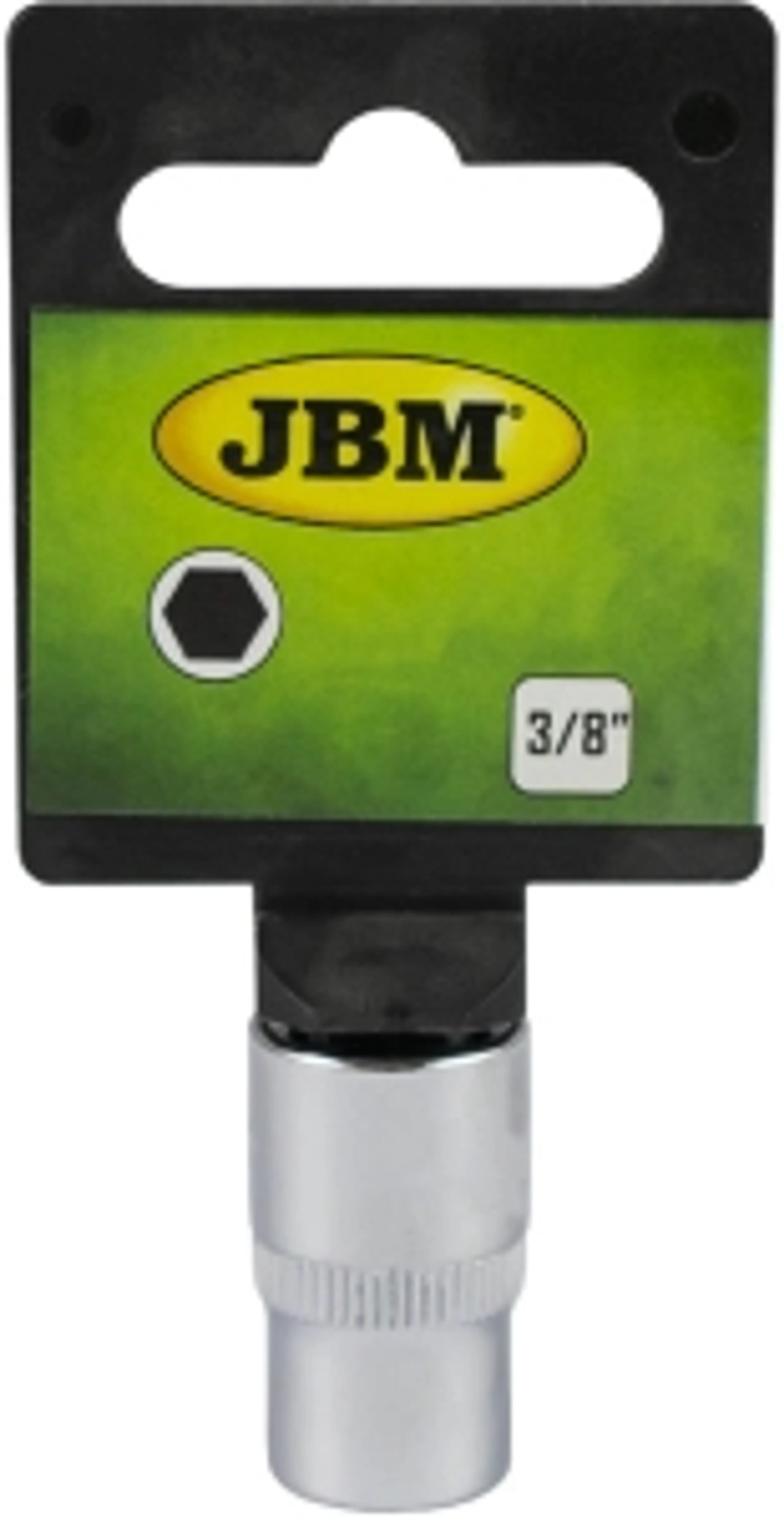 HERRAMIENTAS JBM