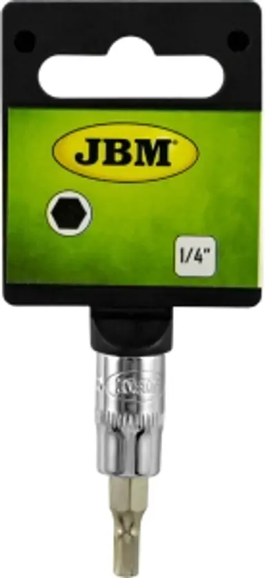 VASO DESTORNILLADOR HEX. DE 3MM....