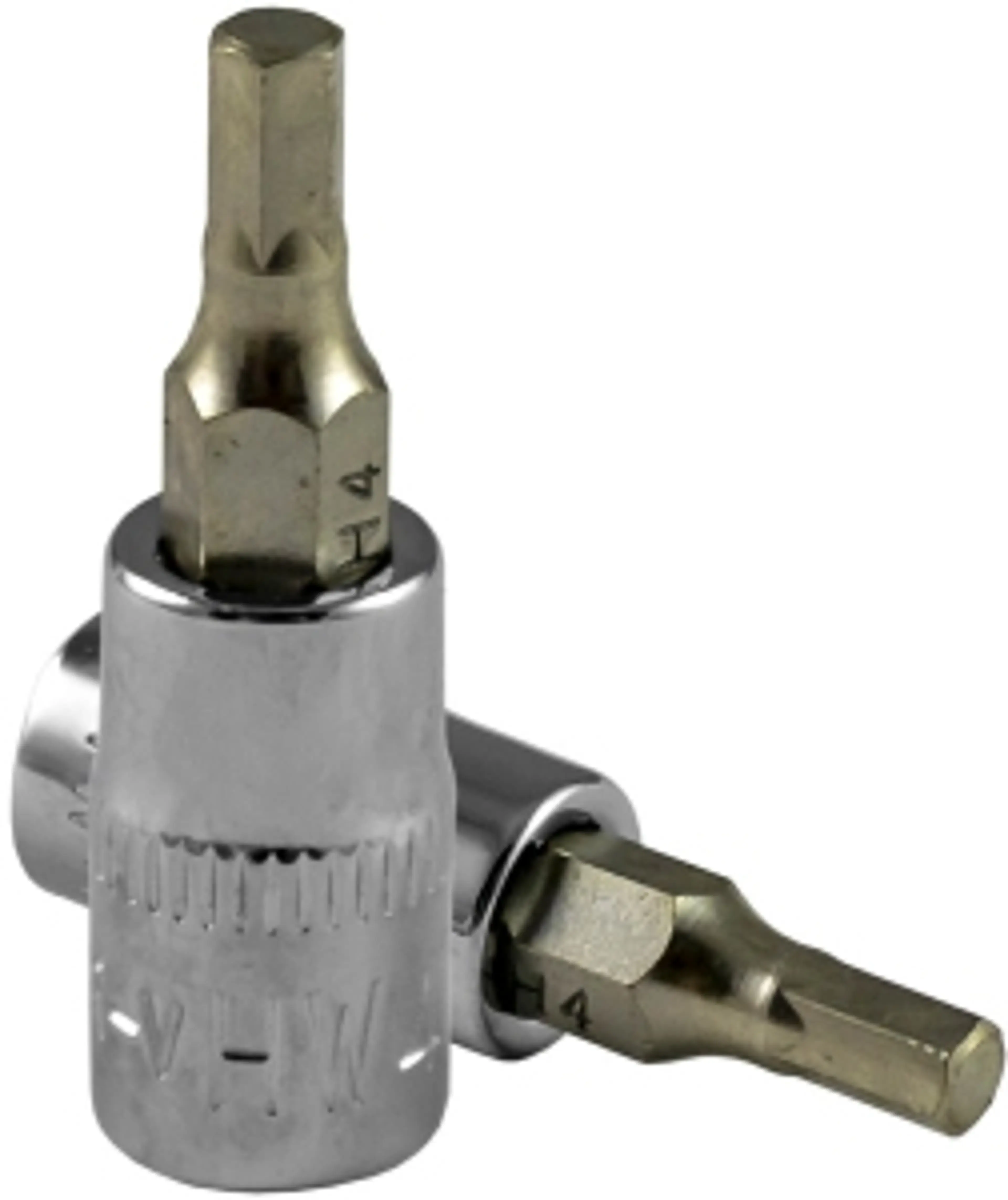 VASO DESTORNILLADOR HEX. DE 5MM....