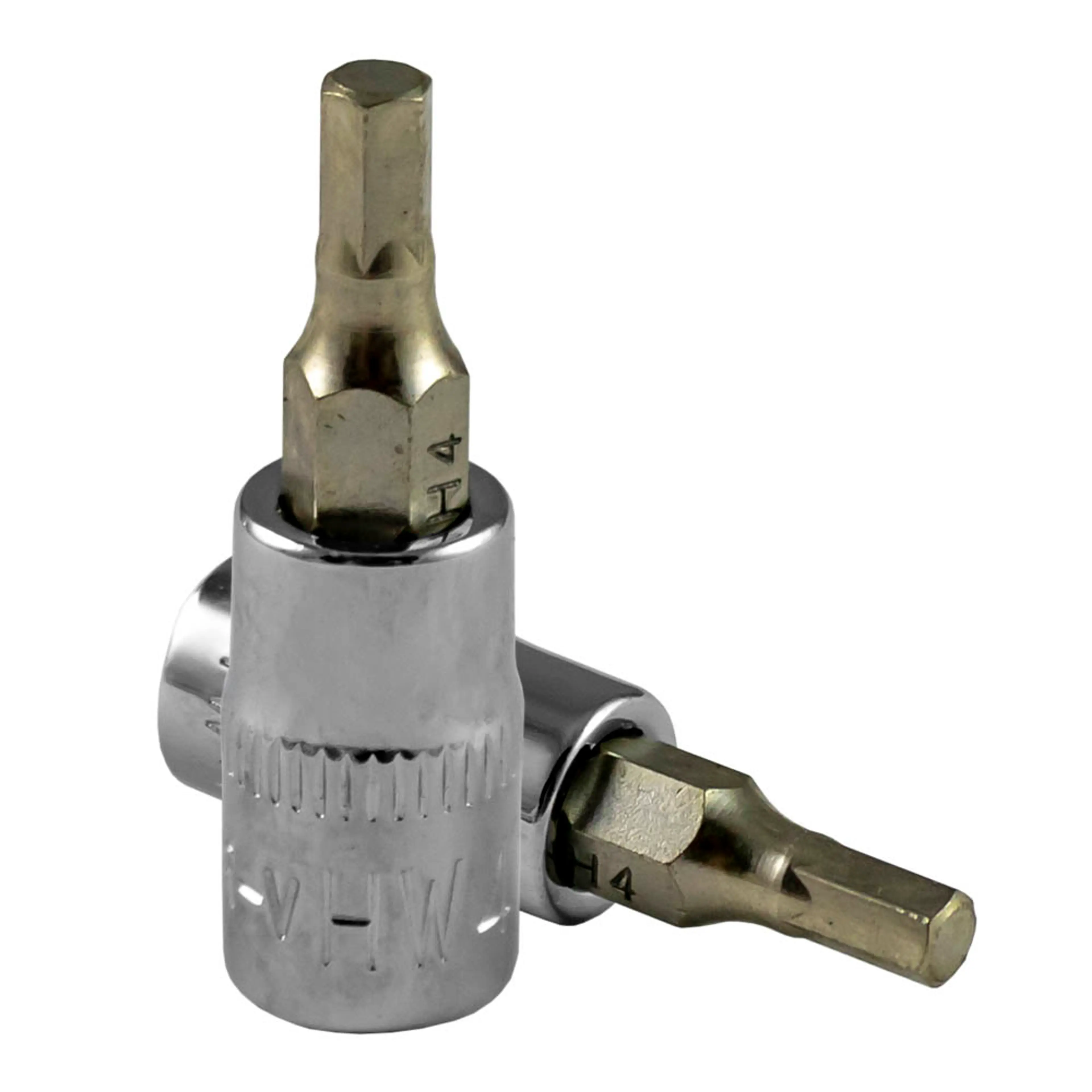 VASO DESTORNILLADOR HEX. DE 6MM....