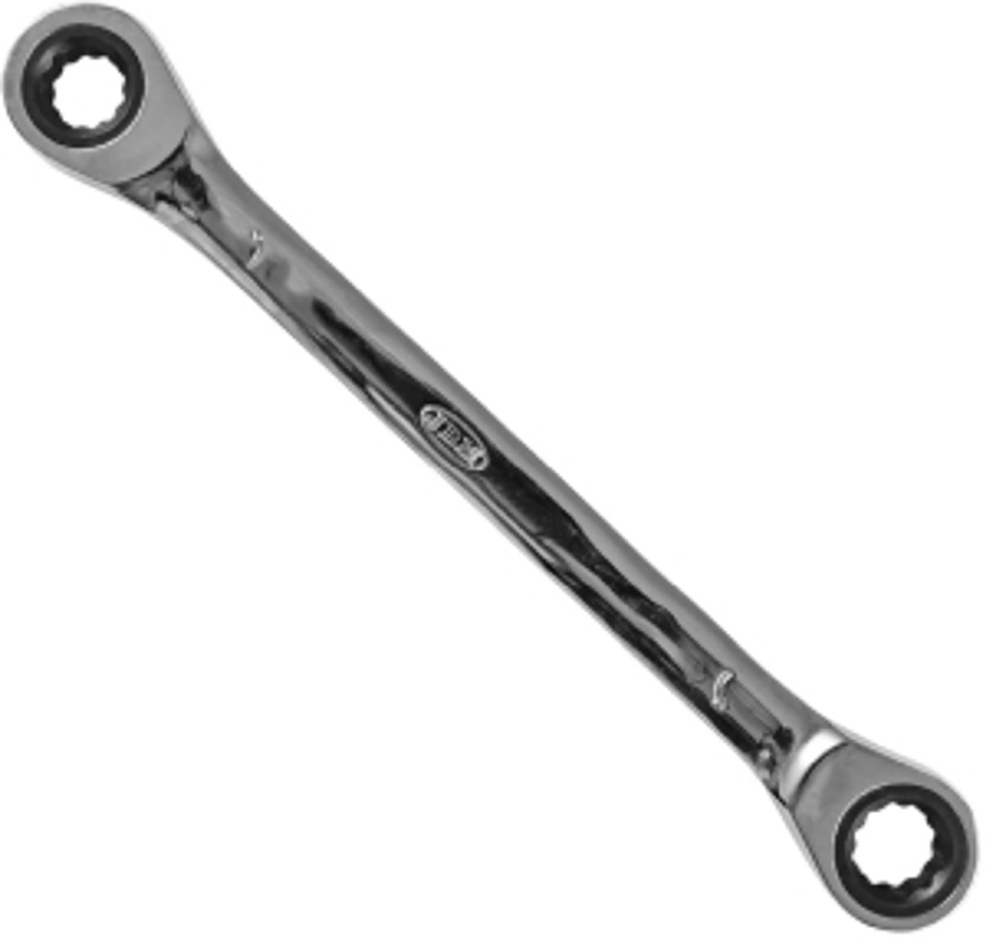 LLAVE CON TRINQUETE 17X19MM...