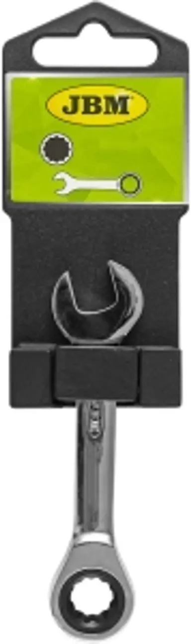 LLAVE COMBINADA CORTA CON...