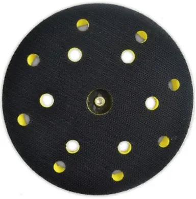 DISCO DE 15 AGUJEROS PARA LIJADORAS
