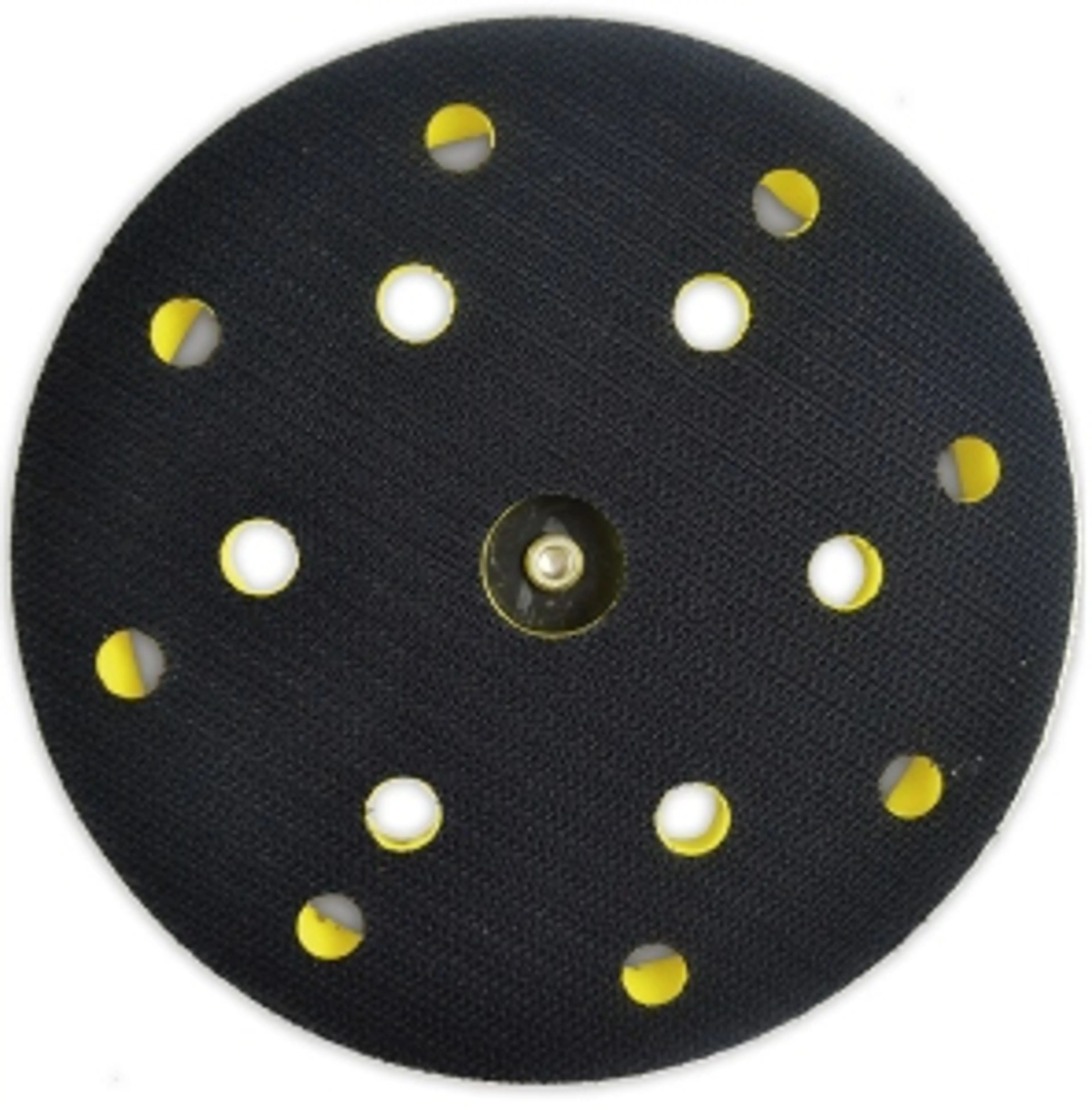 DISCO DE 15 AGUJEROS PARA LIJADORAS