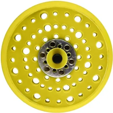 DISCO DE 66 AGUJEROS PARA LIJADORAS