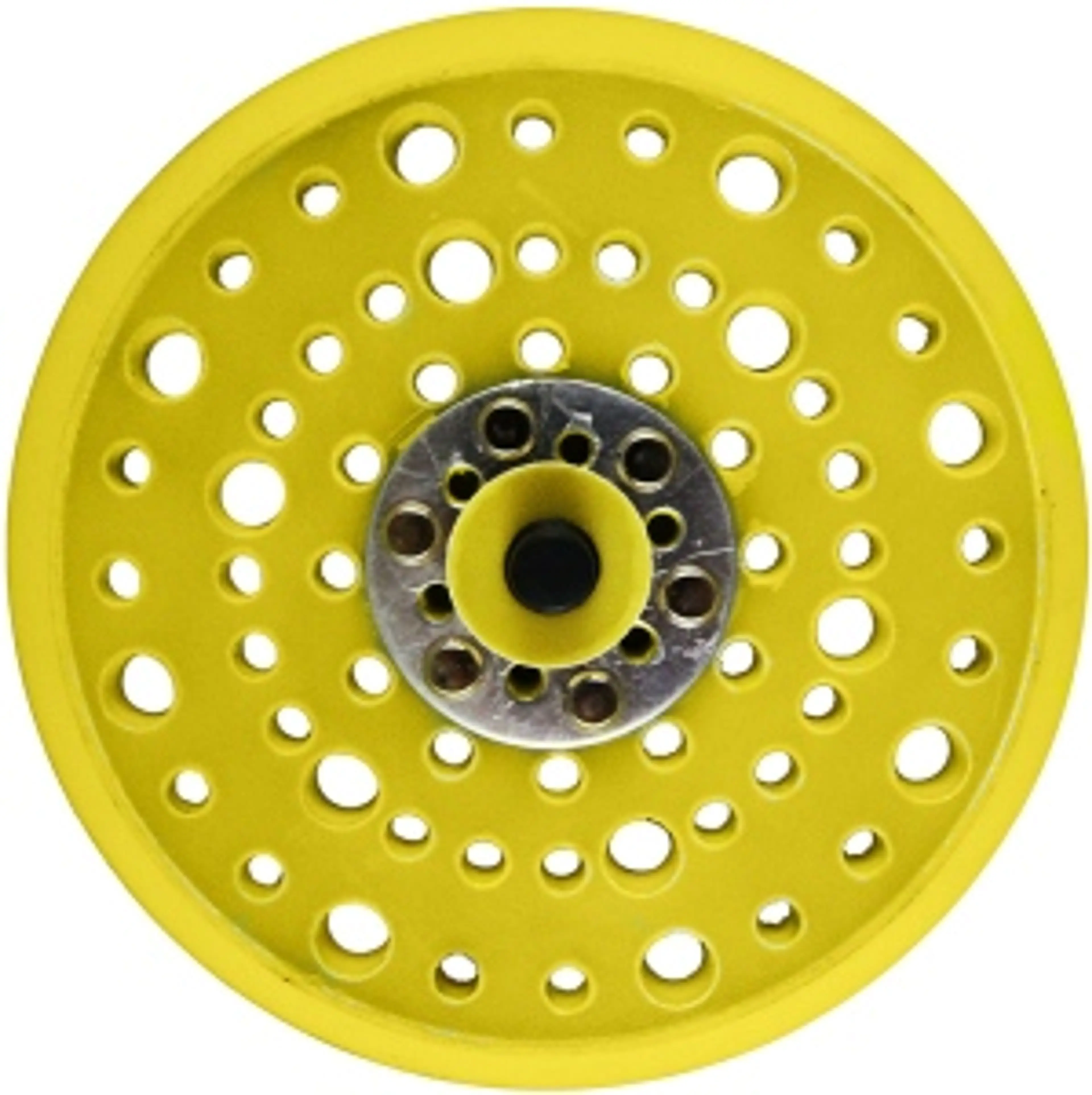 DISCO DE 66 AGUJEROS PARA LIJADORAS