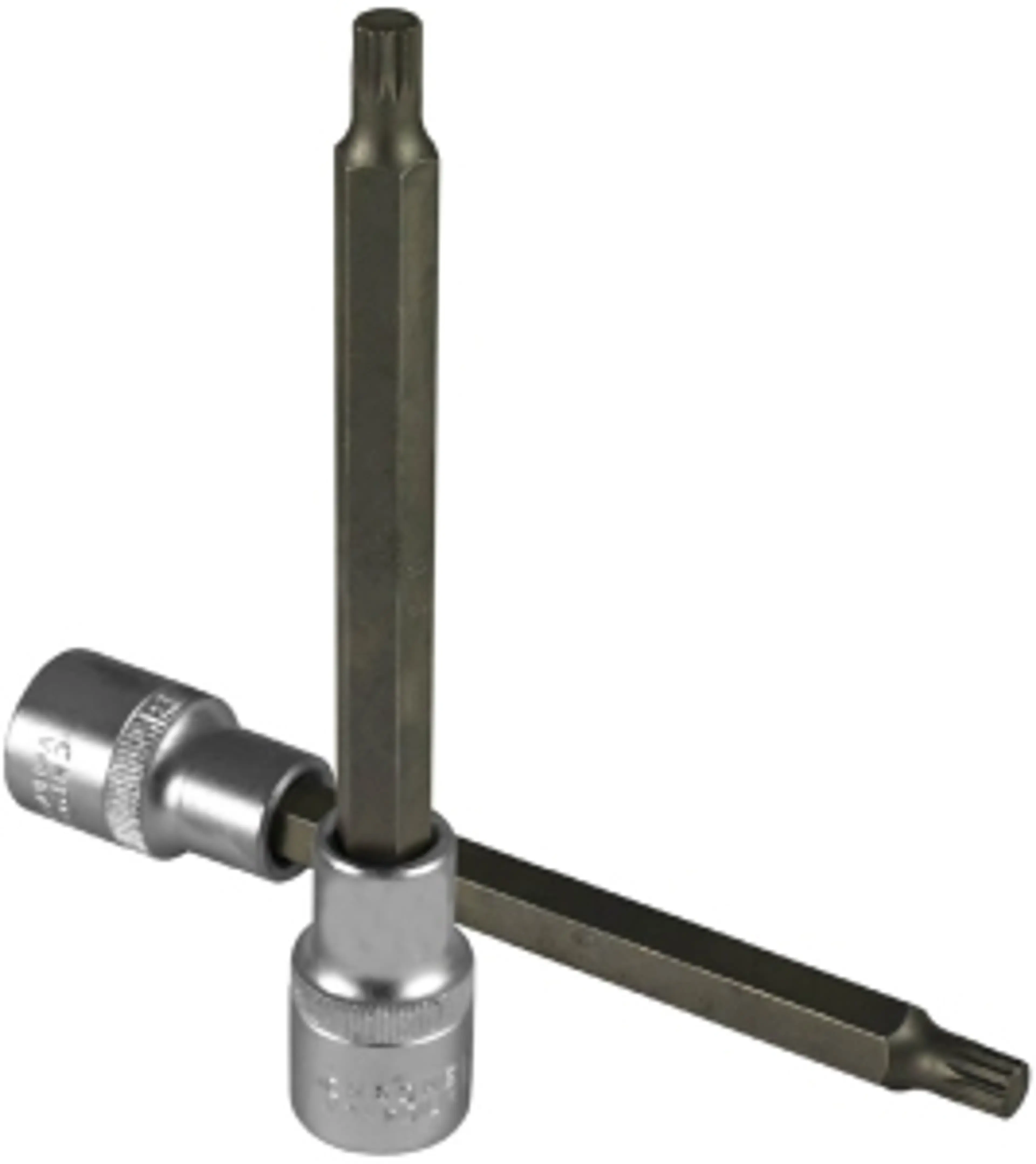 PUNTA DE 1/2" DOCE CANTOS M14 140MM