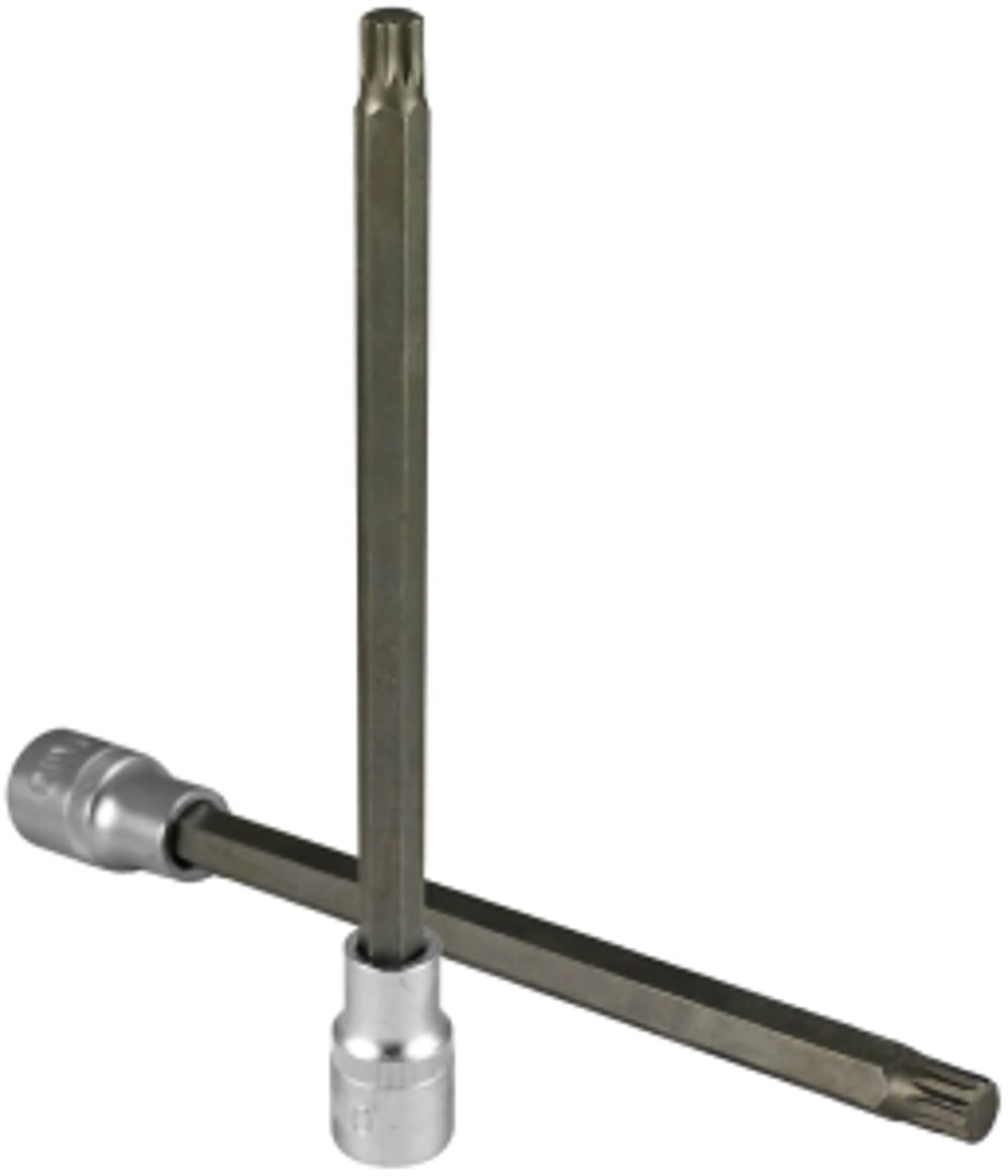 PUNTA DE 1/2" DOCE CANTOS M14 200MM