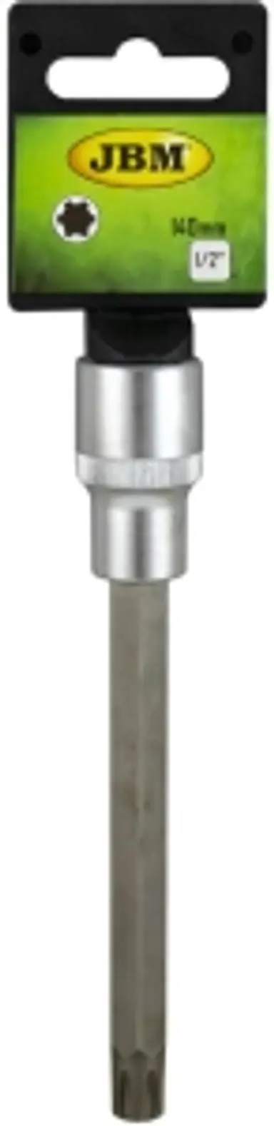 PUNTA DE 1/2" RIBE M14 140MM